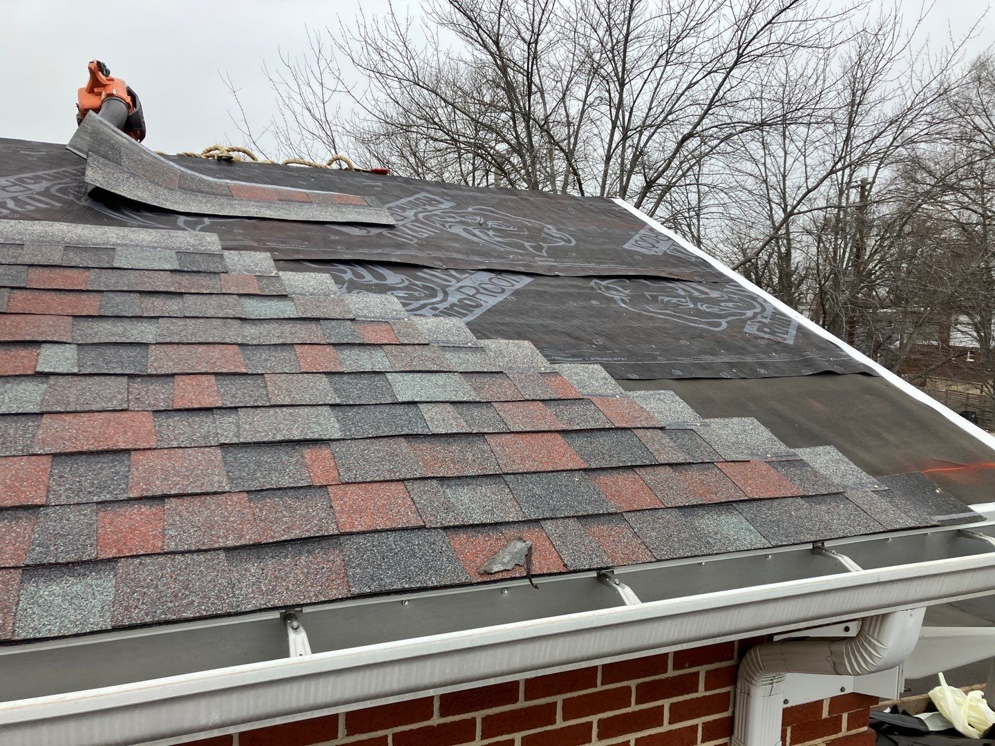 5740 East Capitol Street Northeast, Washington, DC 20019 US by American Custom Contractors