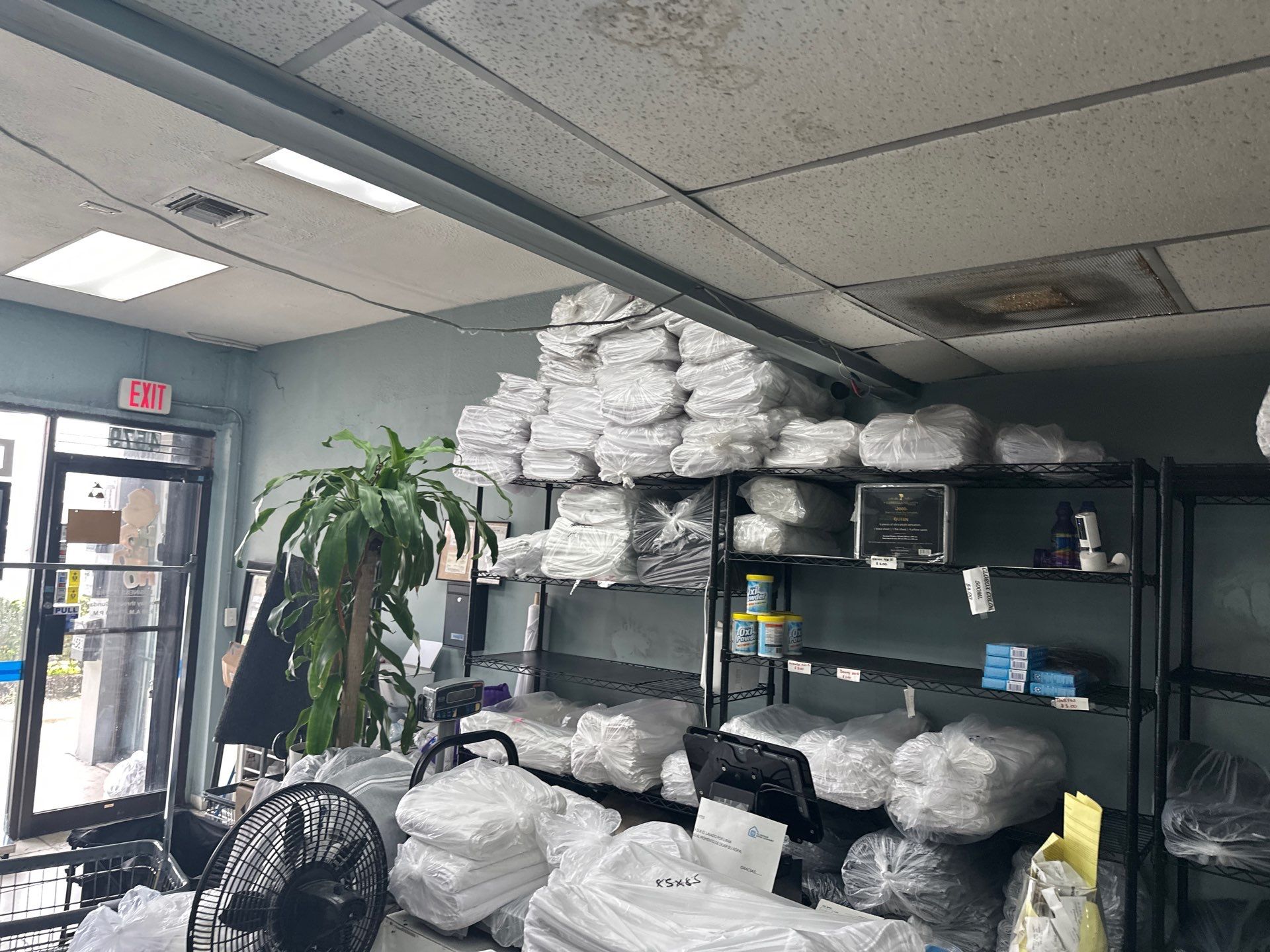 Fire & Smoke Damage Claim in Miami by FLAPA & KeyStone
