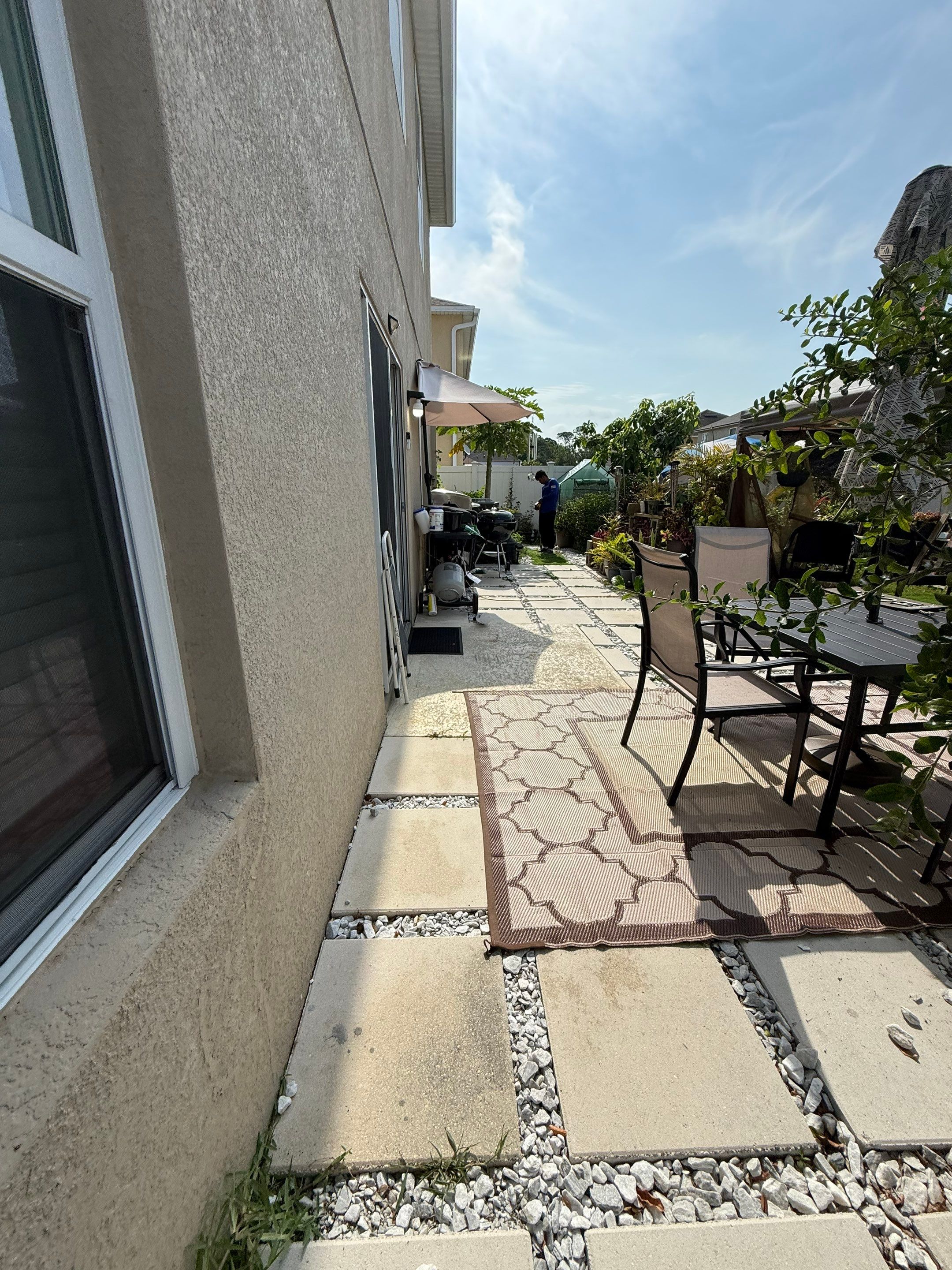 Project in Clermont by You Restorations LLC DBA YOU-Home