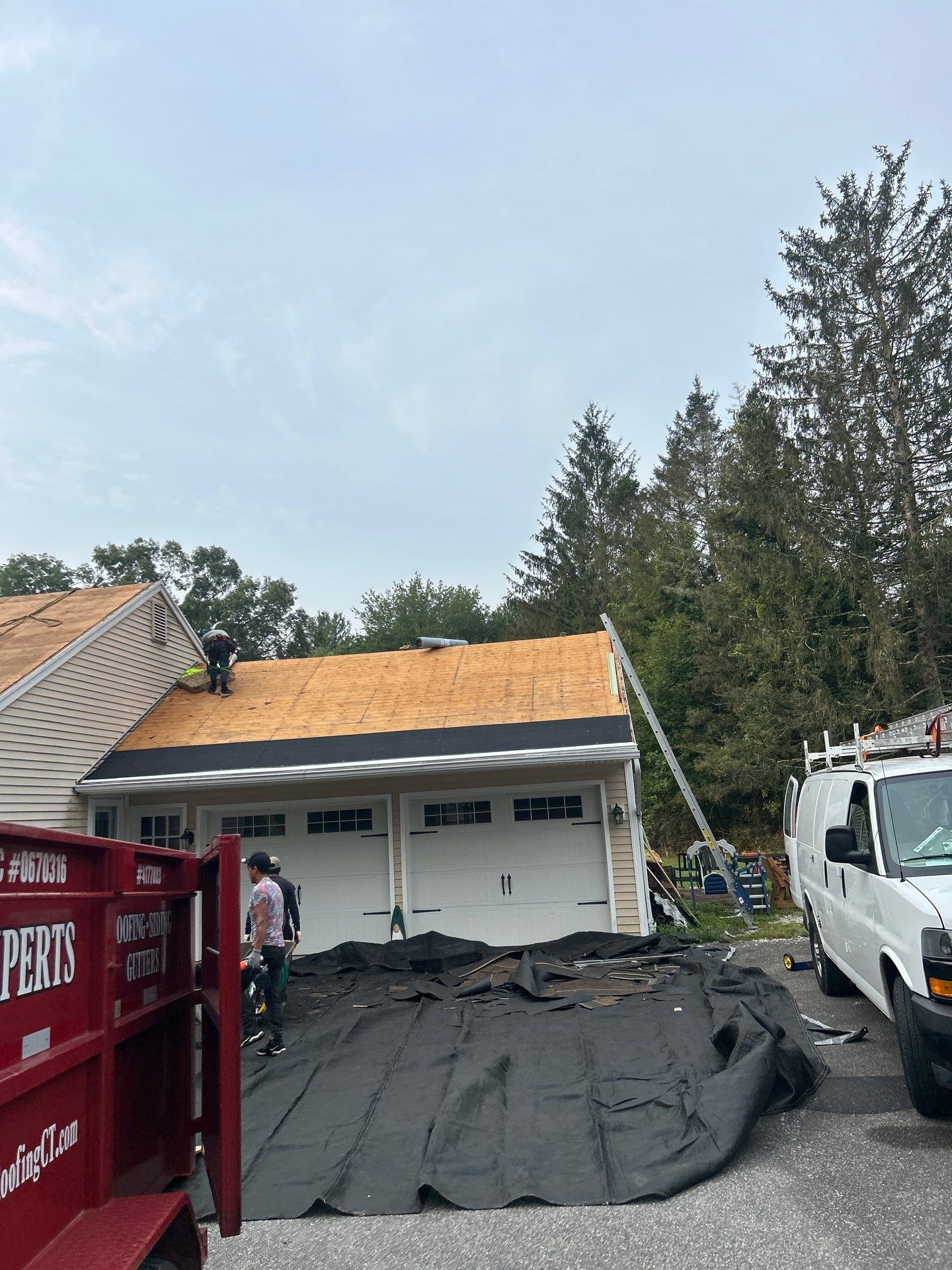 Harwinton by All site builders LLC