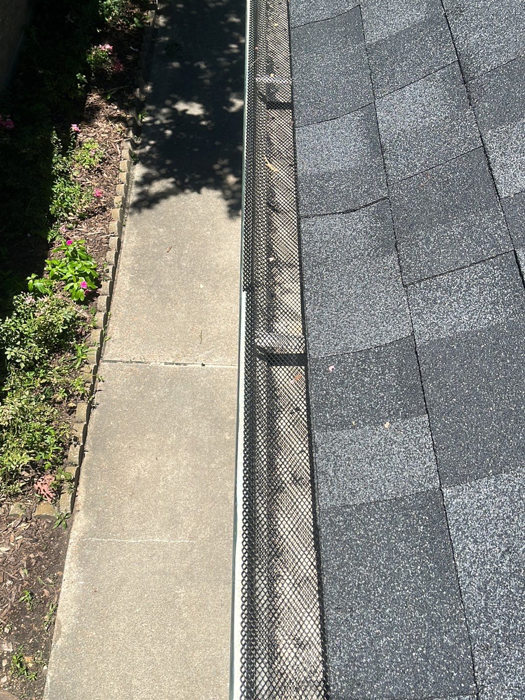 Residential Roofing Installing using Owens Corning Duration by Roof Concepts Construction