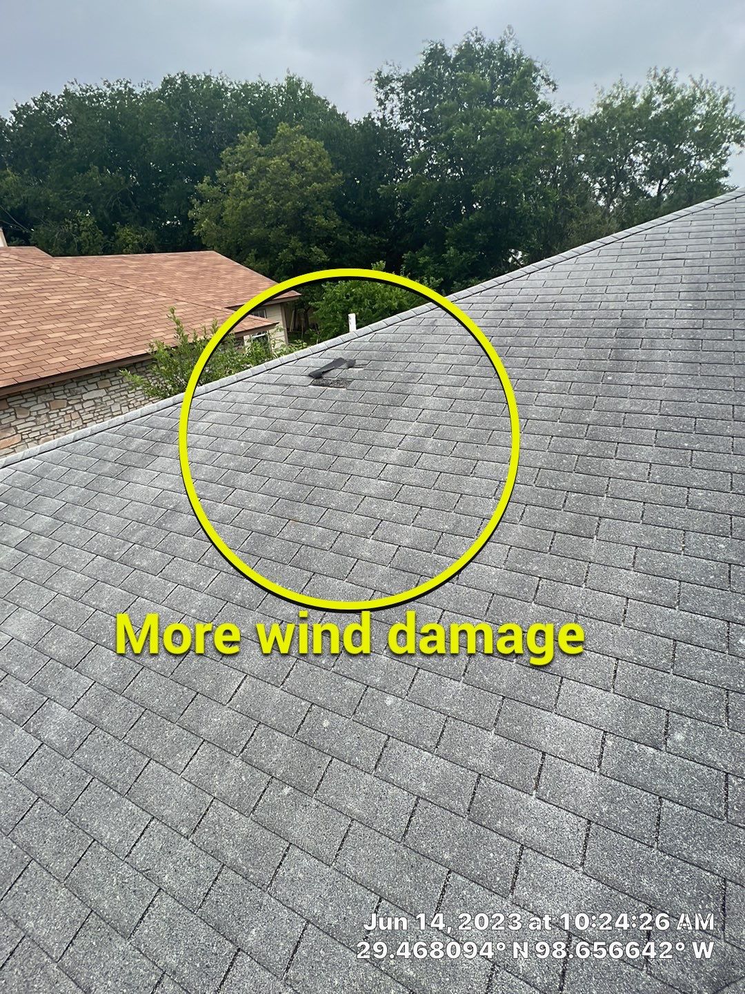 Residential Roof Replacement using Owens Corning Duration Designer 30 Year Laminate Shingle  by Premier Roofing and Contracting
