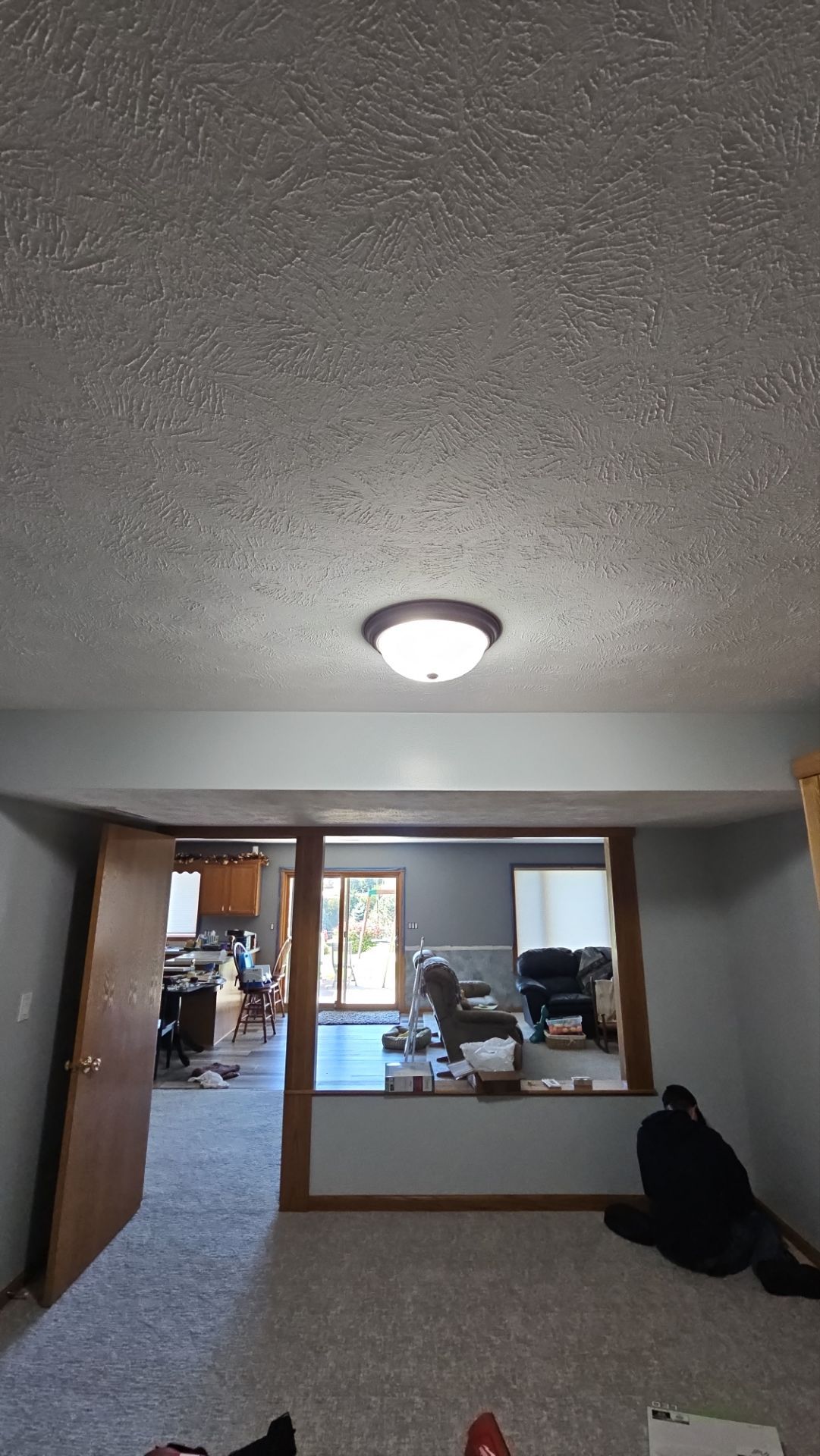 Lighting Upgrades by Abe Electric