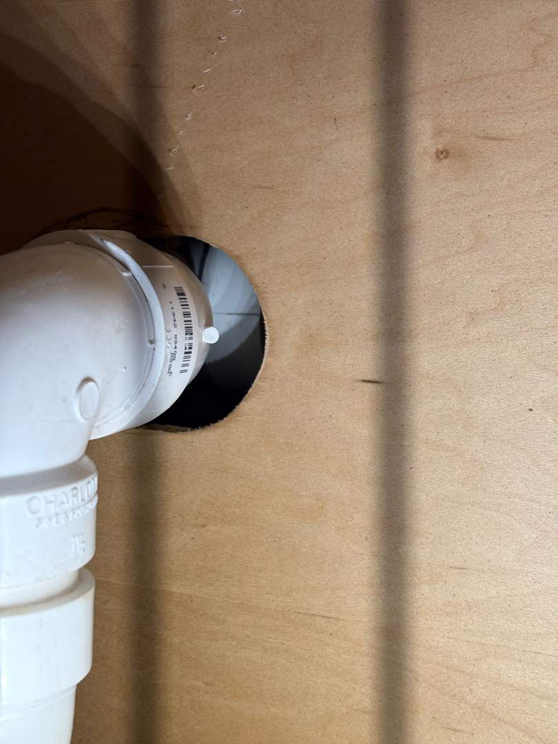 Bathroom Leak Diagnosis & Faucet Repair — Salem, MA by FAGONE MECHANICAL