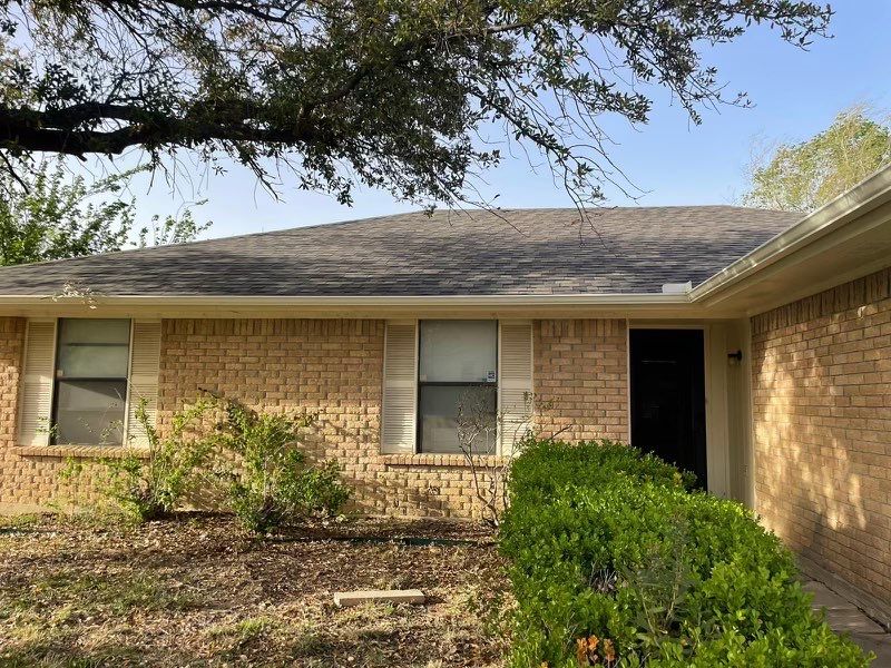 Project in Watauga by Armor Roofing | Exteriors