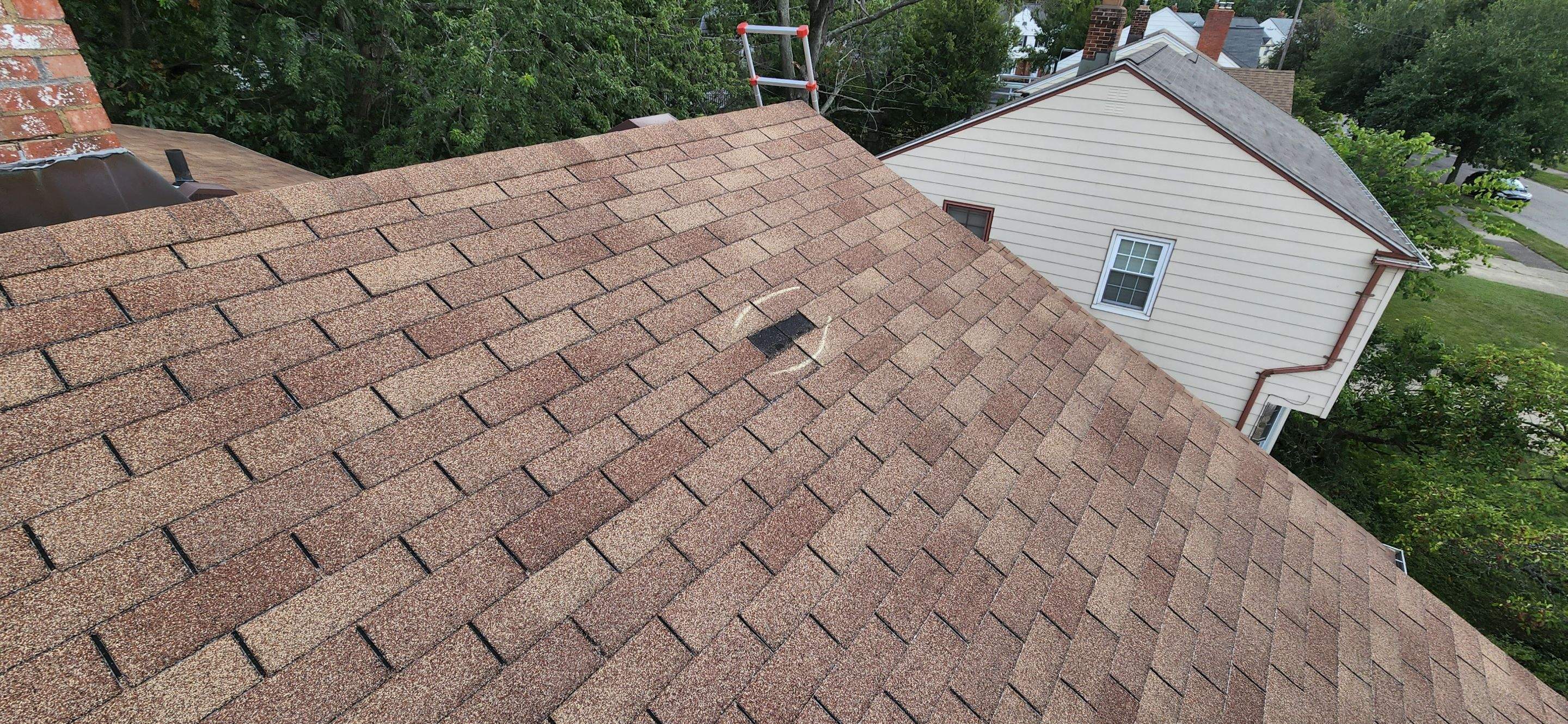 University Heights - Storm Restoration by Atlas Roofing & Restoration
