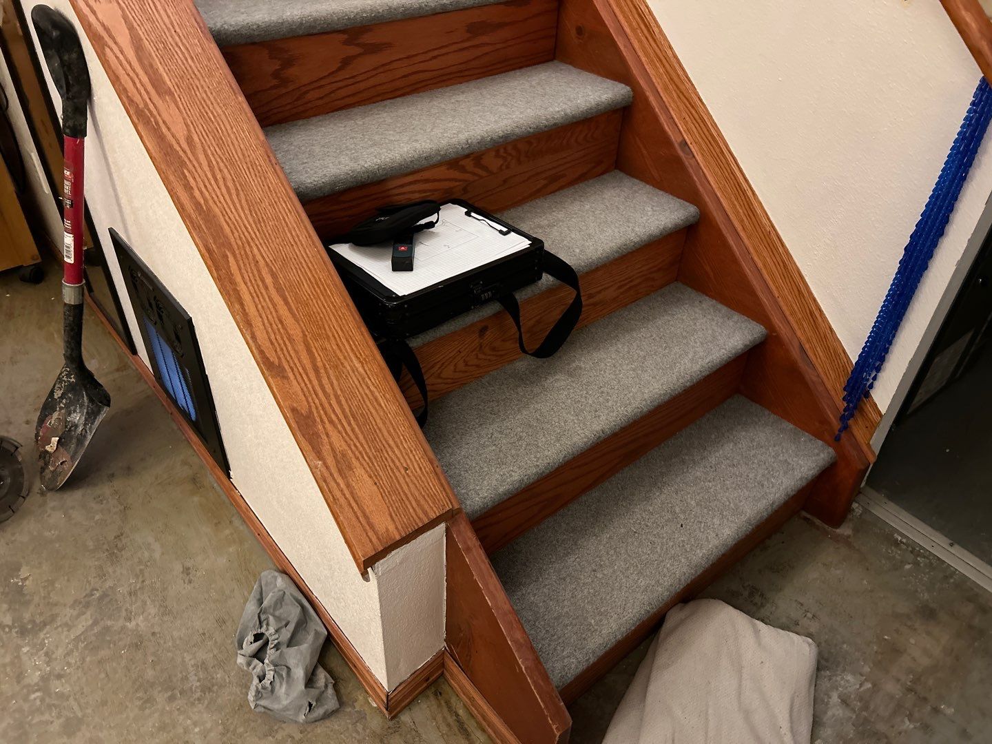 Water Damage by Accountable Home Services