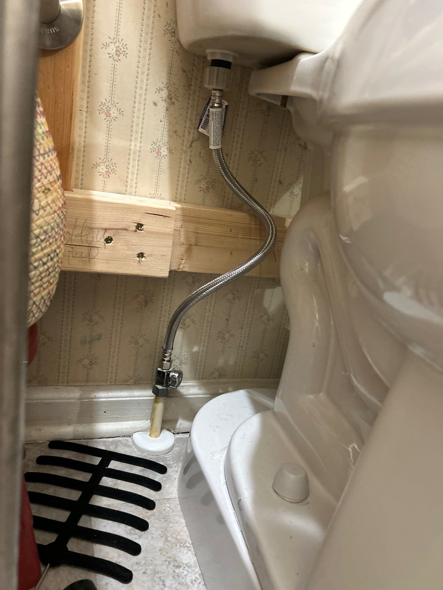 Project in Stone Mountain by Atlanta Plumbing & Drain