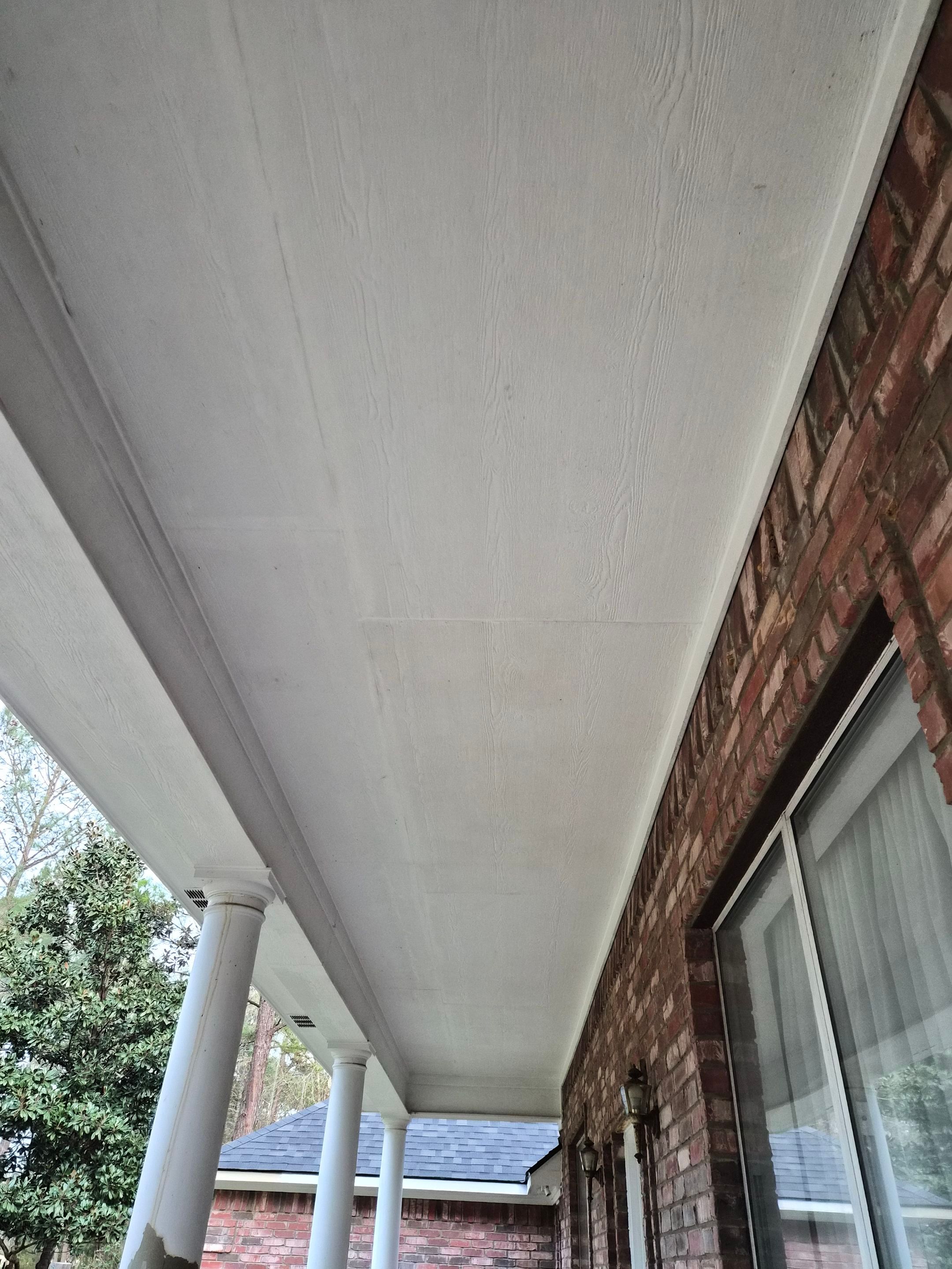 A Fresh Paint Transformation in Troup, TX by Quality Coats Painting