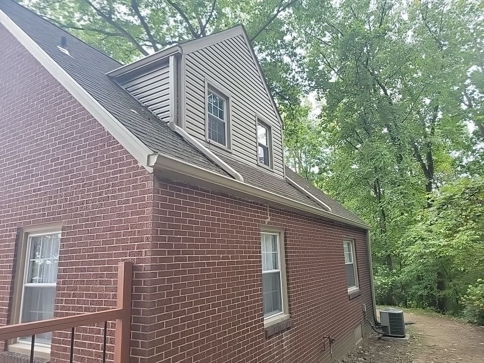 Mike Scott 5880 by Silver Leaf Contracting 