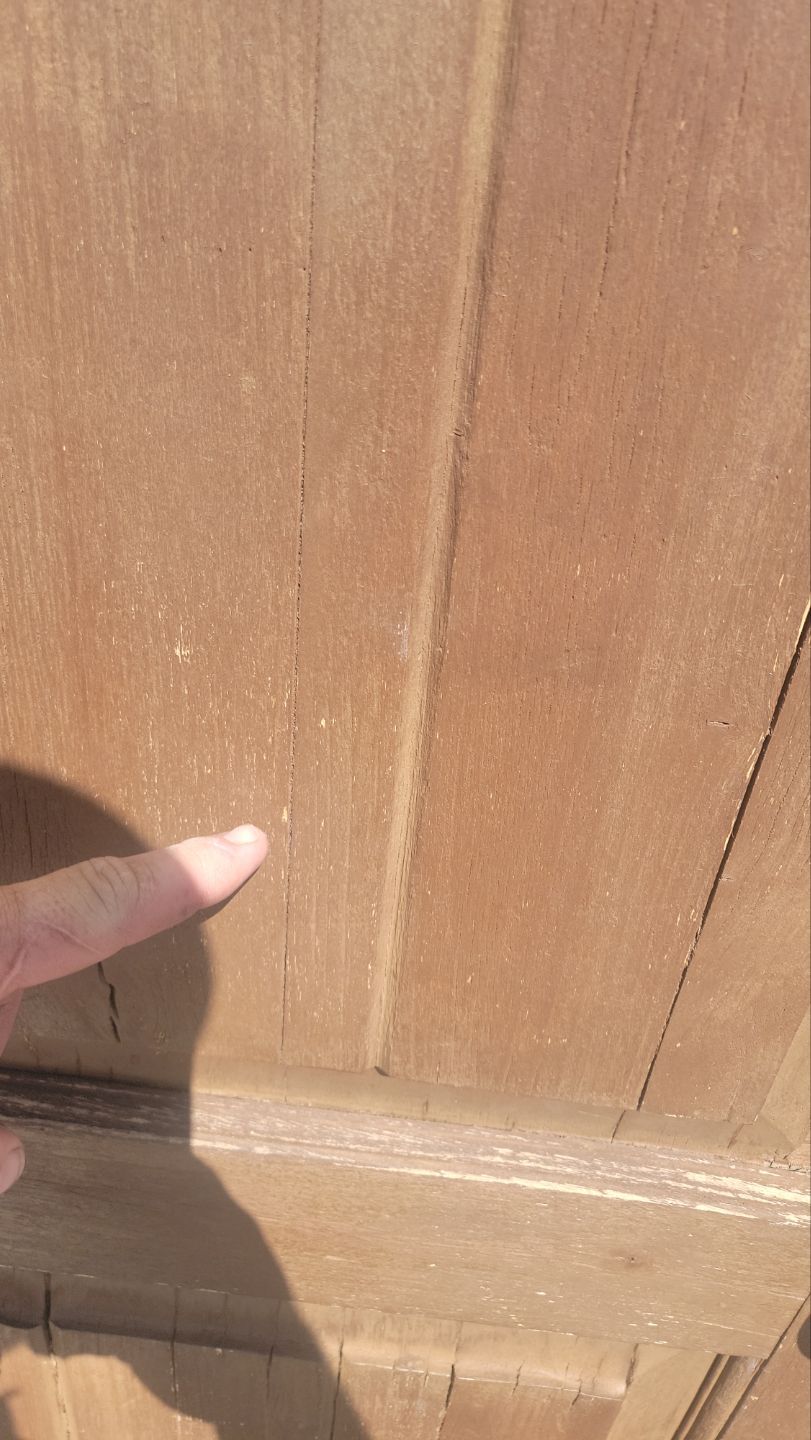 Commercial Roof Replacement – PBR Metal Panels After Hail Damage by ASAP Roofing & Restoration