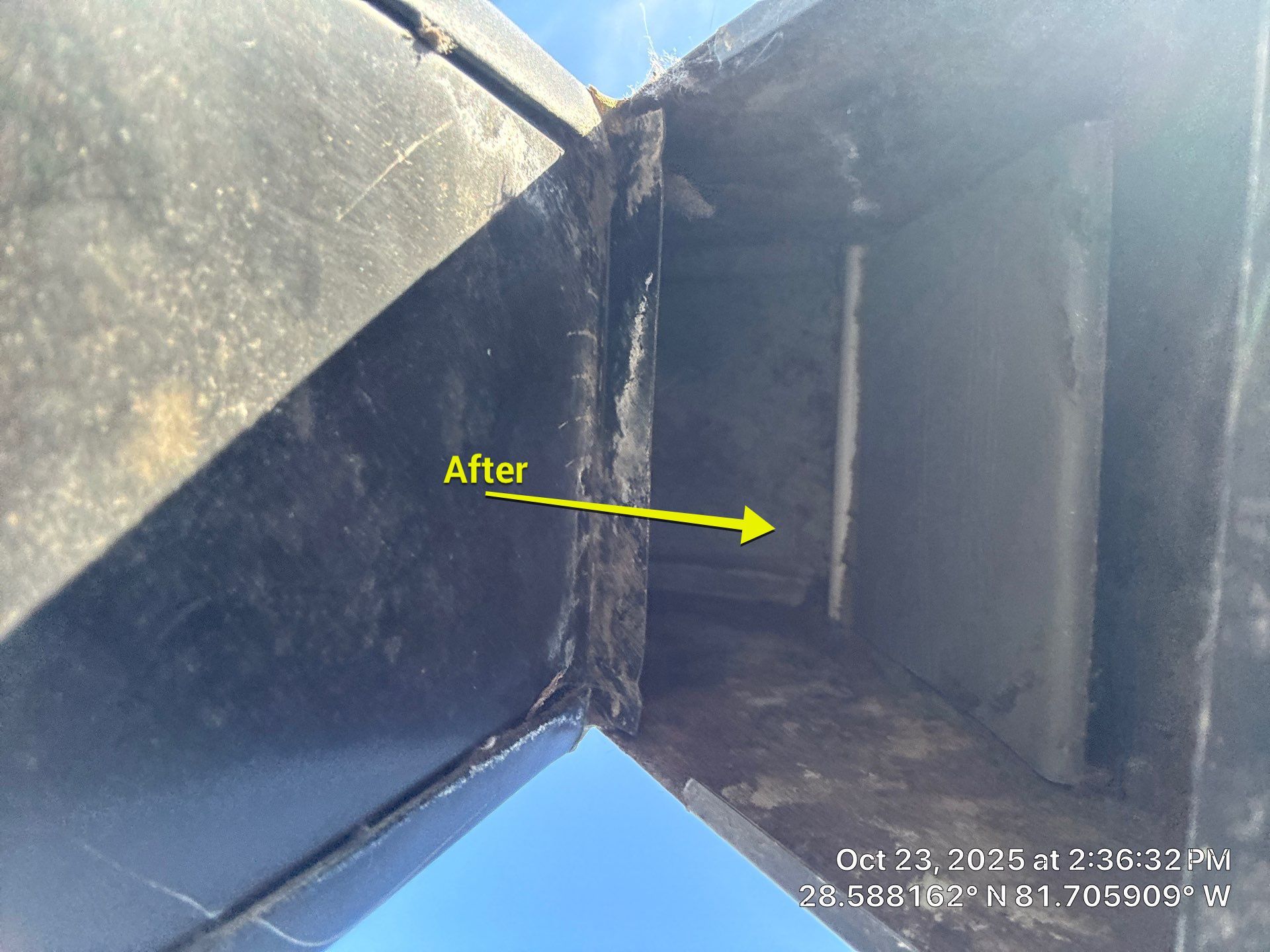 AIr Duct and Dryer Vent Cleaning in Montverde by Hygienic Air, Inc