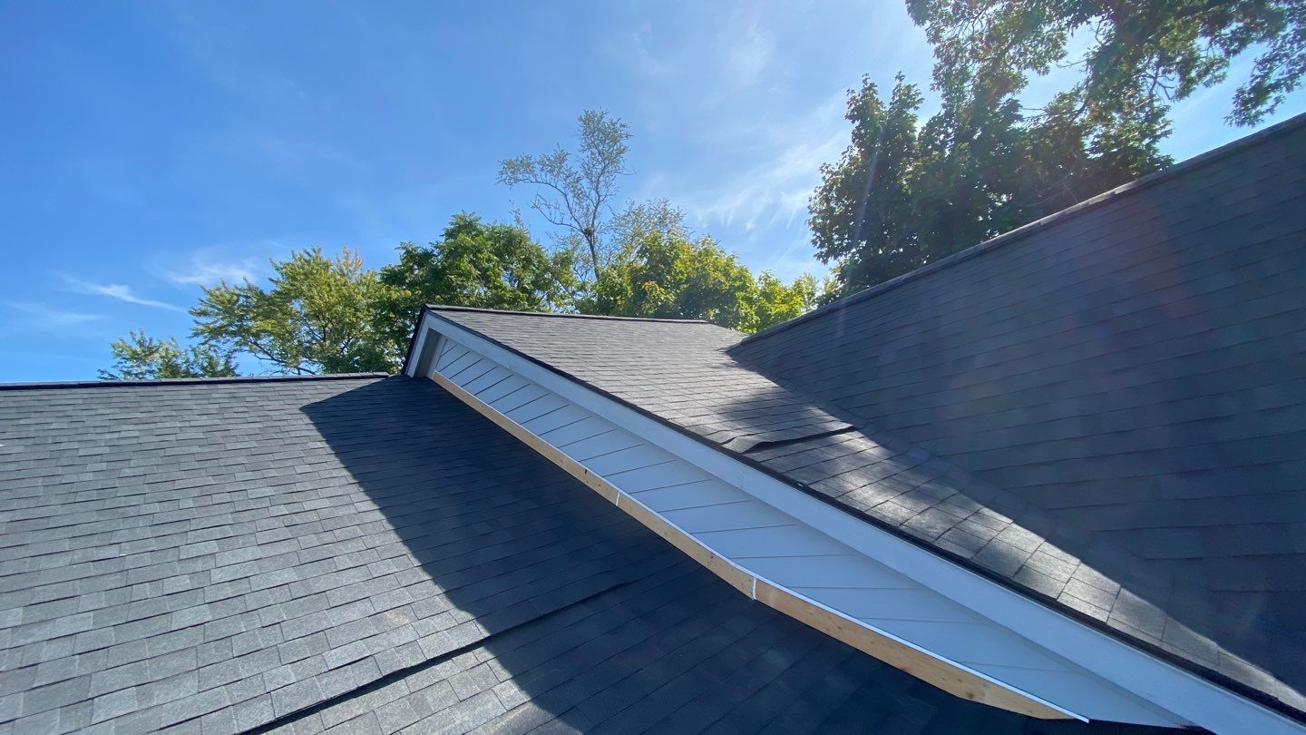 Roof Replacement using Owens Corning by 180 Contractors