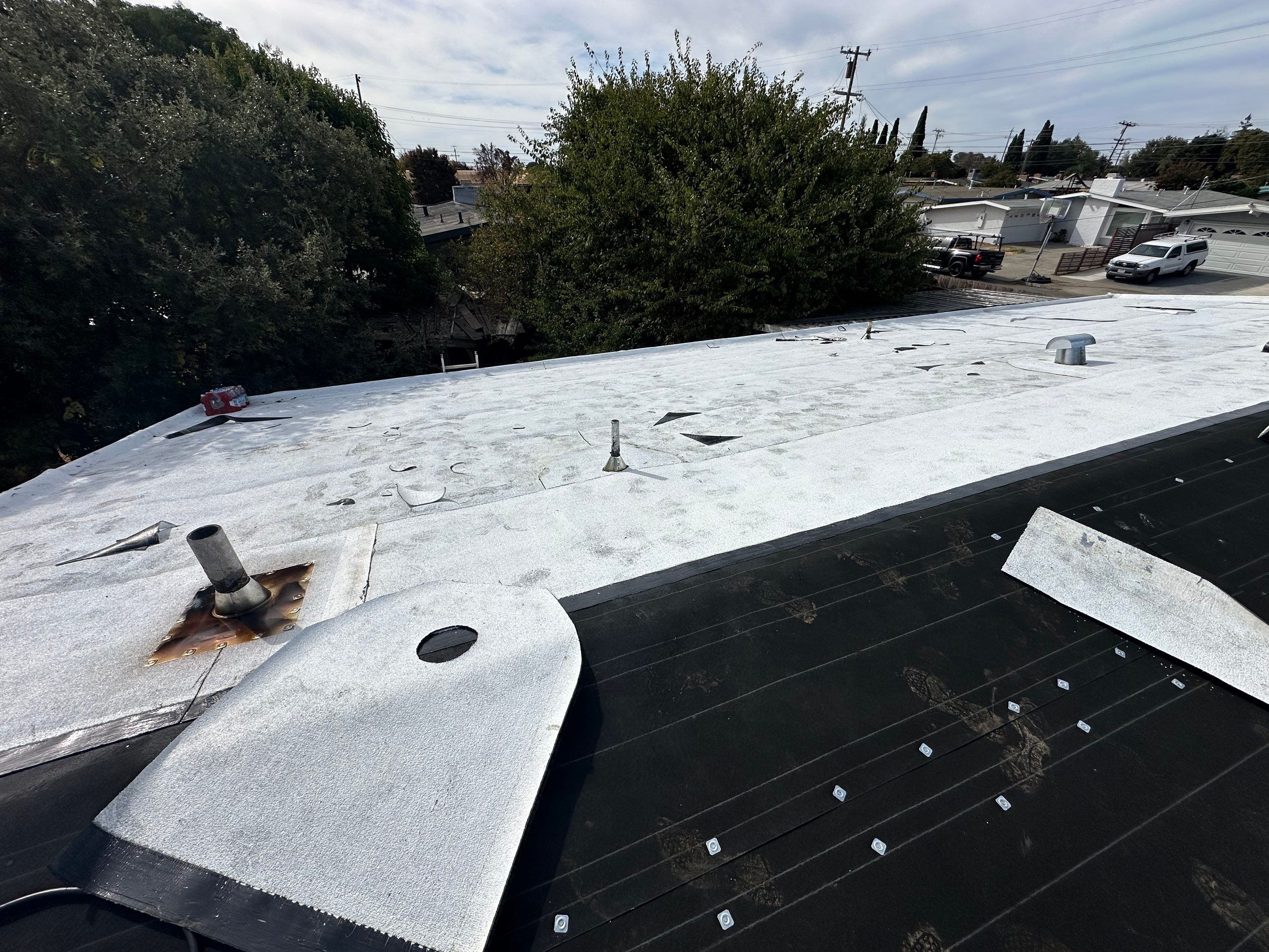 Roof Replacement - Hayward, CA 94544 by Epic Roof Replacement