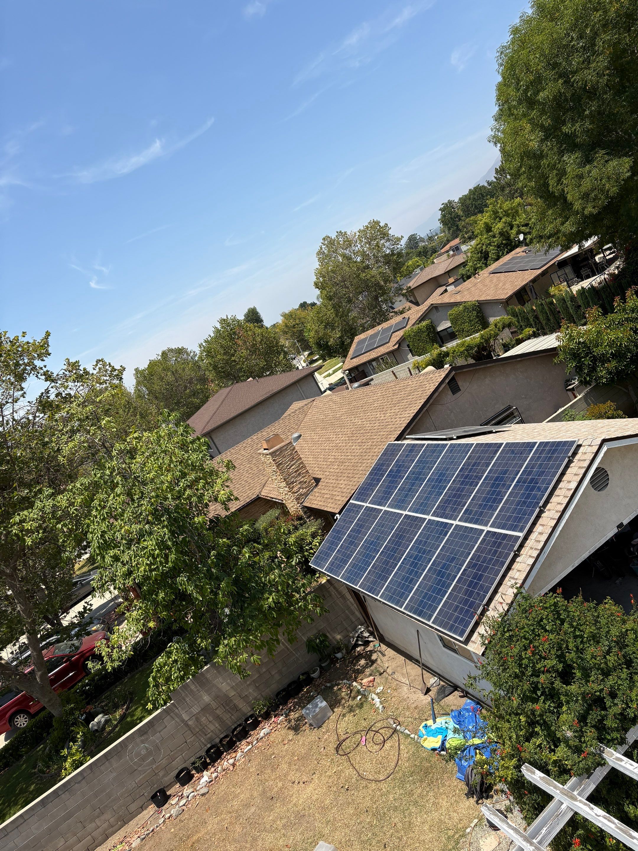 1527 Alamitas by Solar Discovery