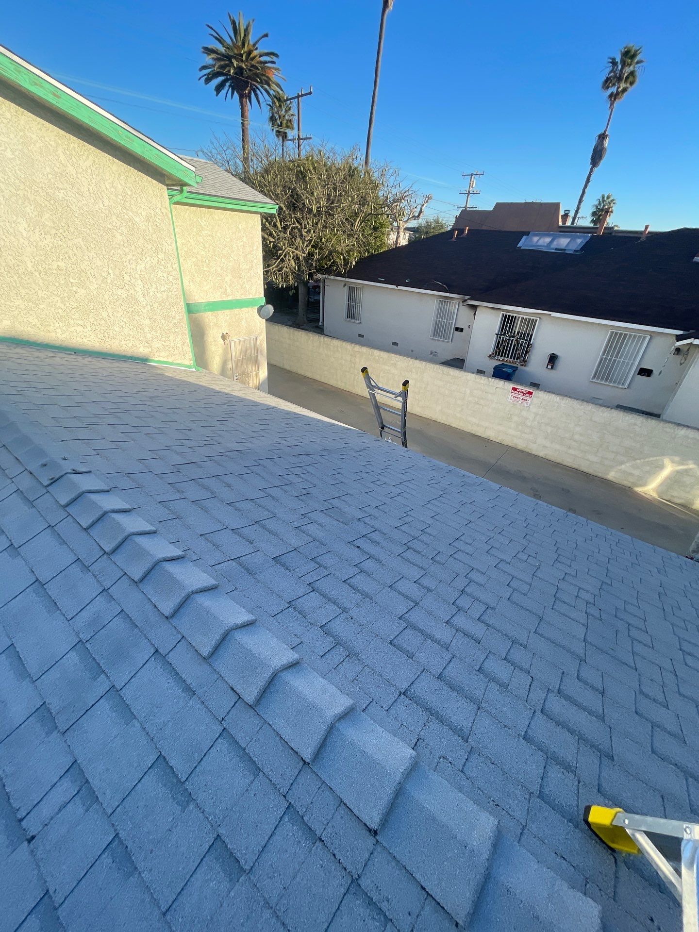 Roof Replacement- Inglewood, CA 90302 by Epic Roof Replacement