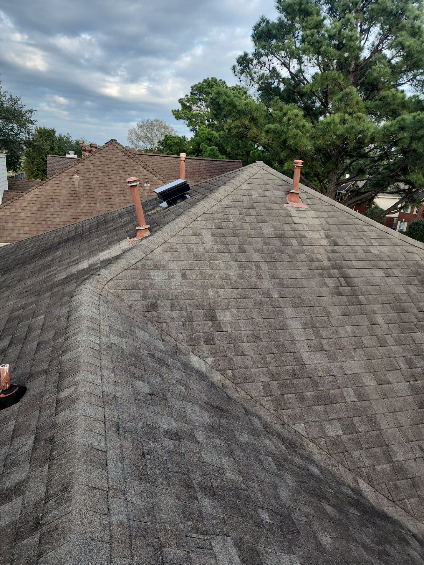 Roof Repair Houston by Roof Repair Company