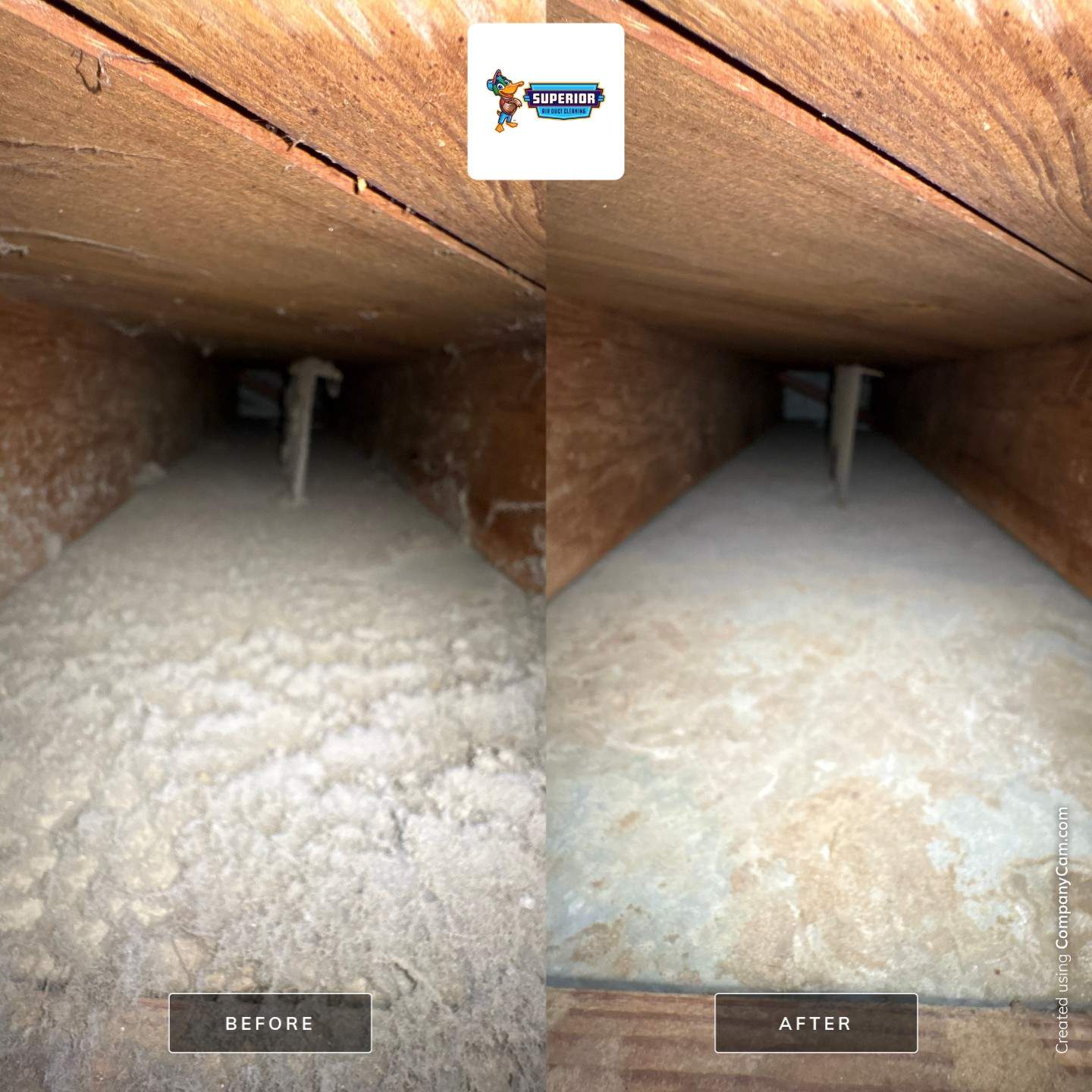 Air Duct Cleaning in Boardman, OH by Superior Air Duct Cleaning