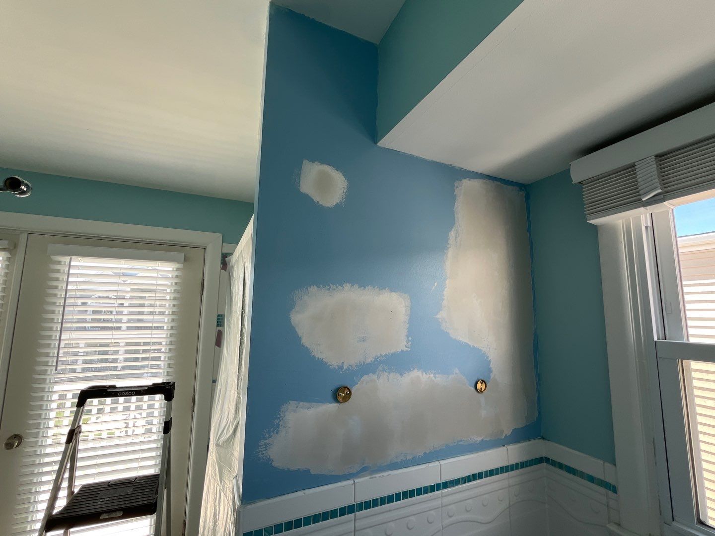 Project in Ocean City by FreshCoat Works LLC