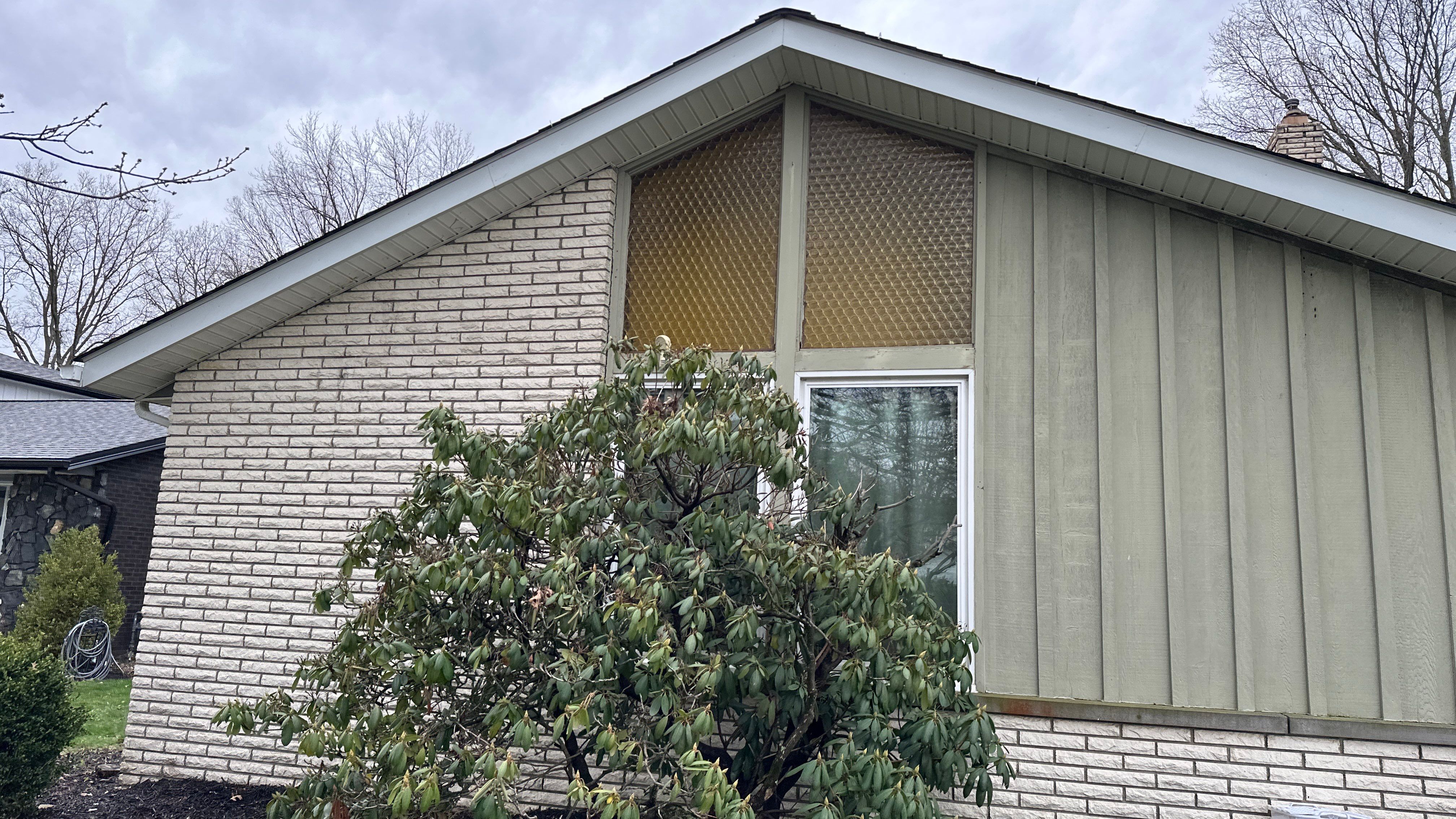 Siding Replacement by Homestyle in Westlake by Homestyle Home Improvements (HHI)