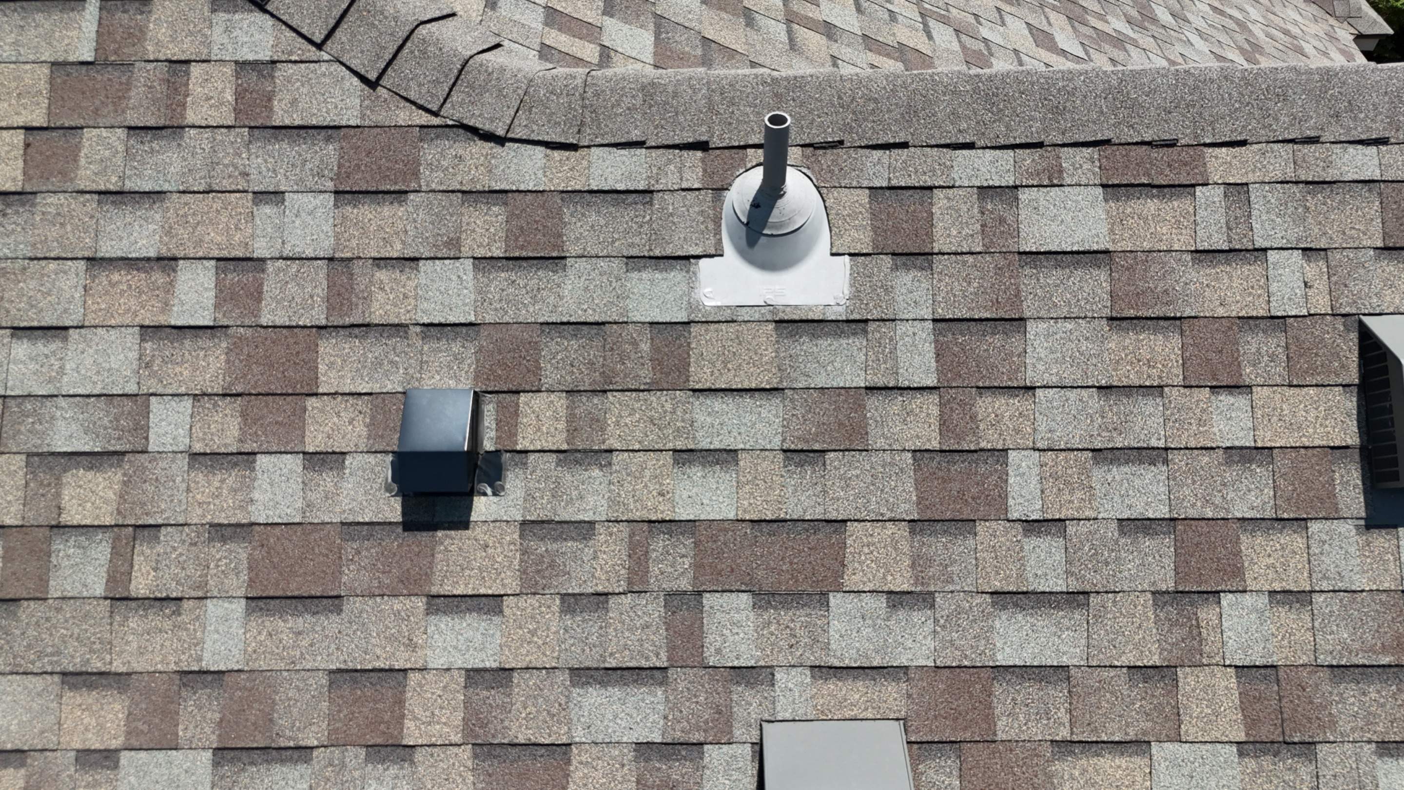 Slatestone Gray - Owens Corning TruDefinition Duration by RoofsOnly.com