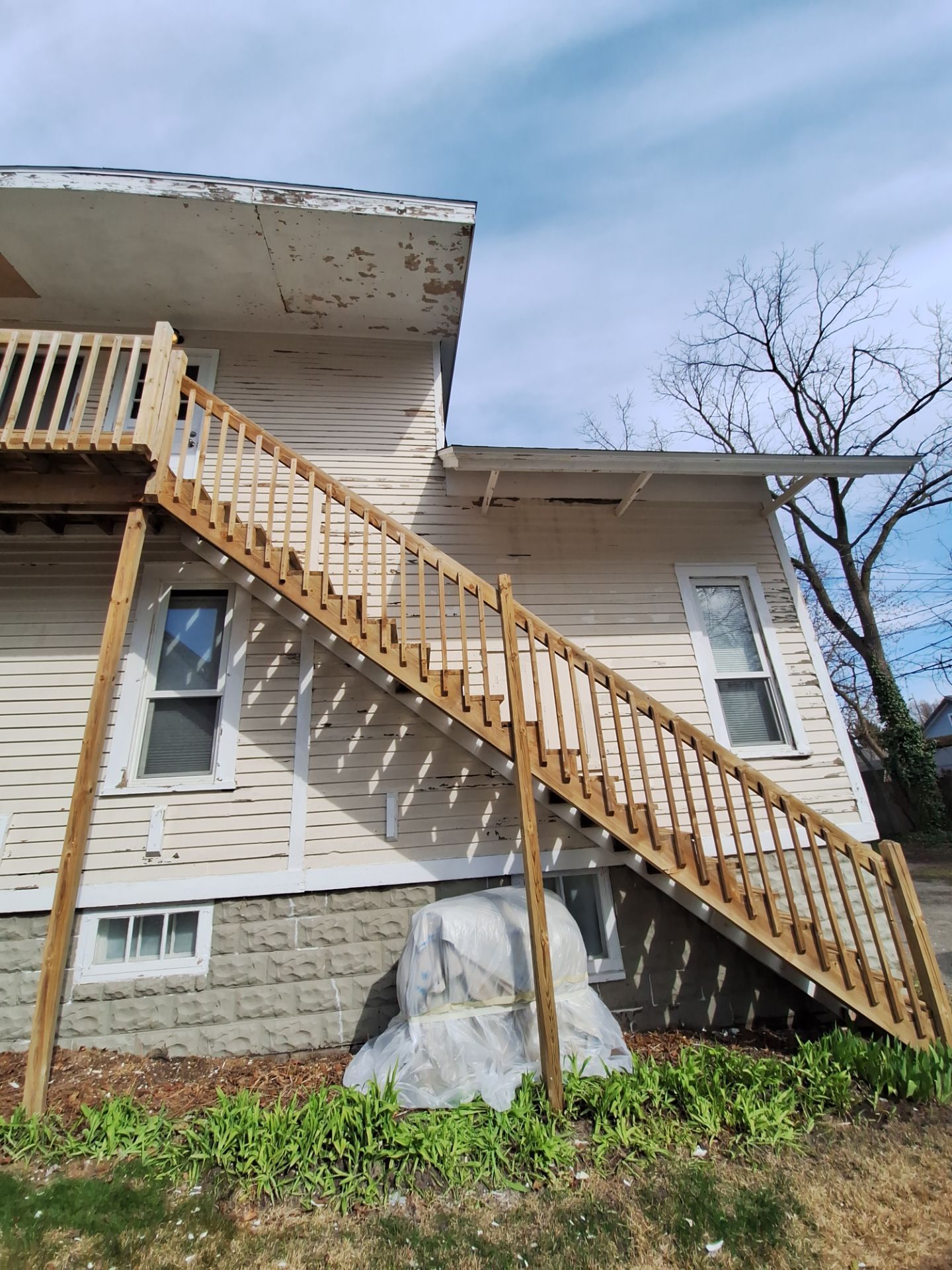 Home Exterior Painting by Gordon Painting