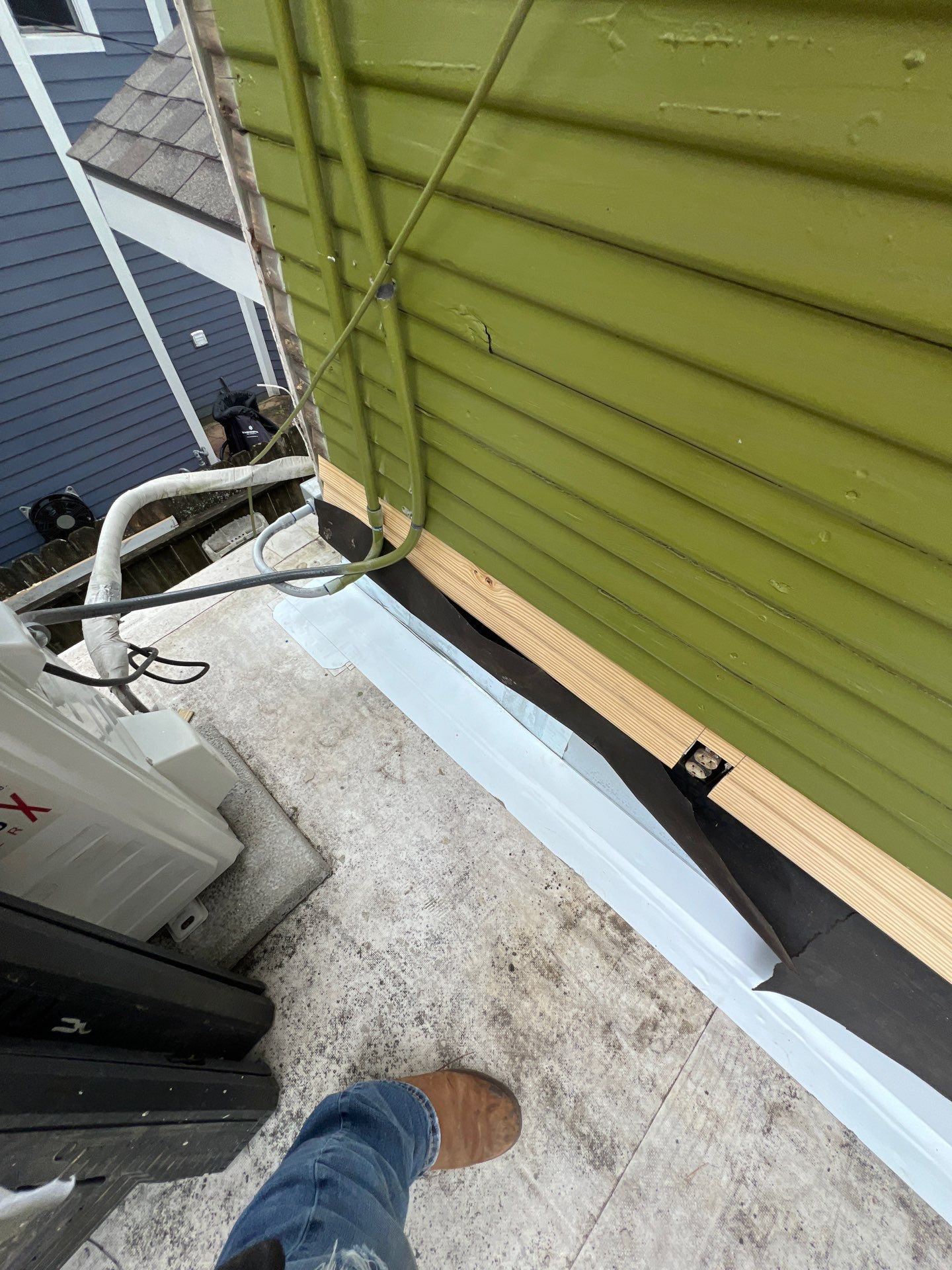Roof Repair Houston by Roof Repair Services LLC
