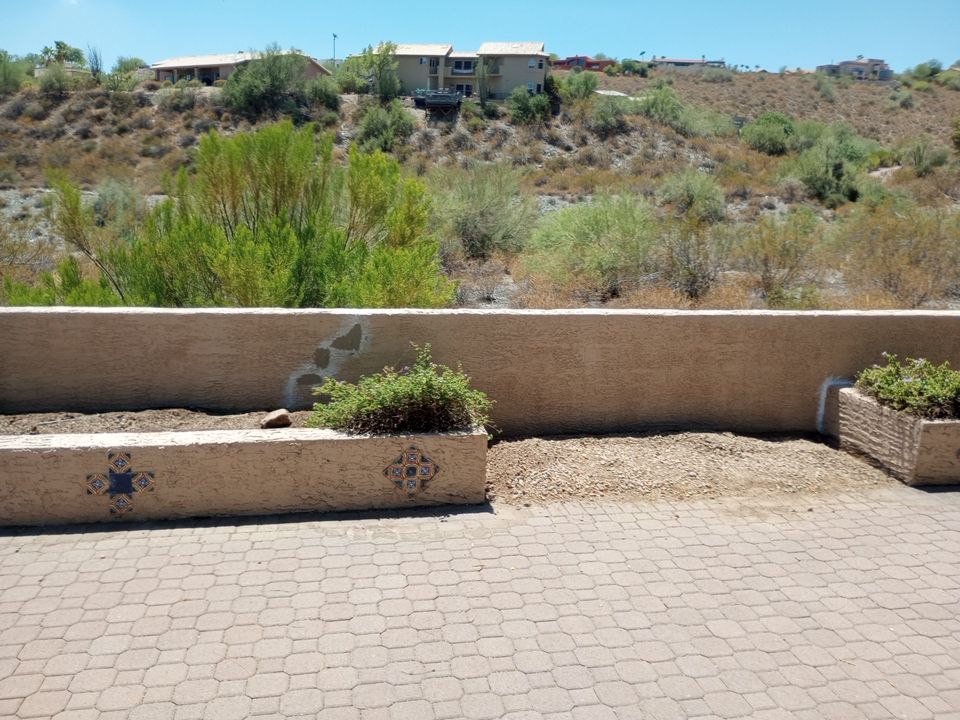 Exterior Painting Job in Fountain Hills by Crash of Rhinos Painting & Garage Floors