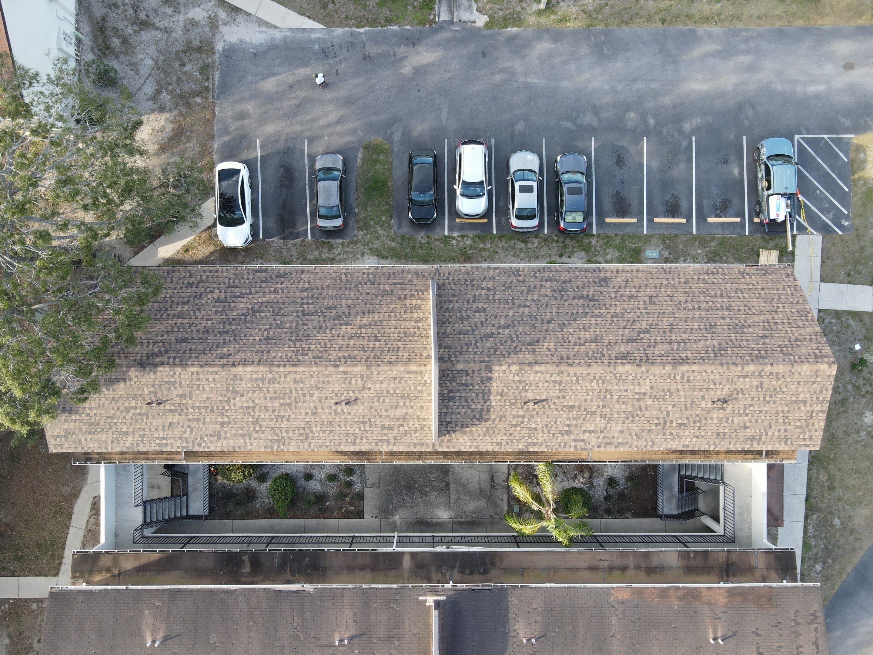 Roof Replacement in Tampa, Fl. by Steadfast Roofing 