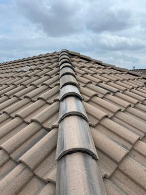 Project in Irving