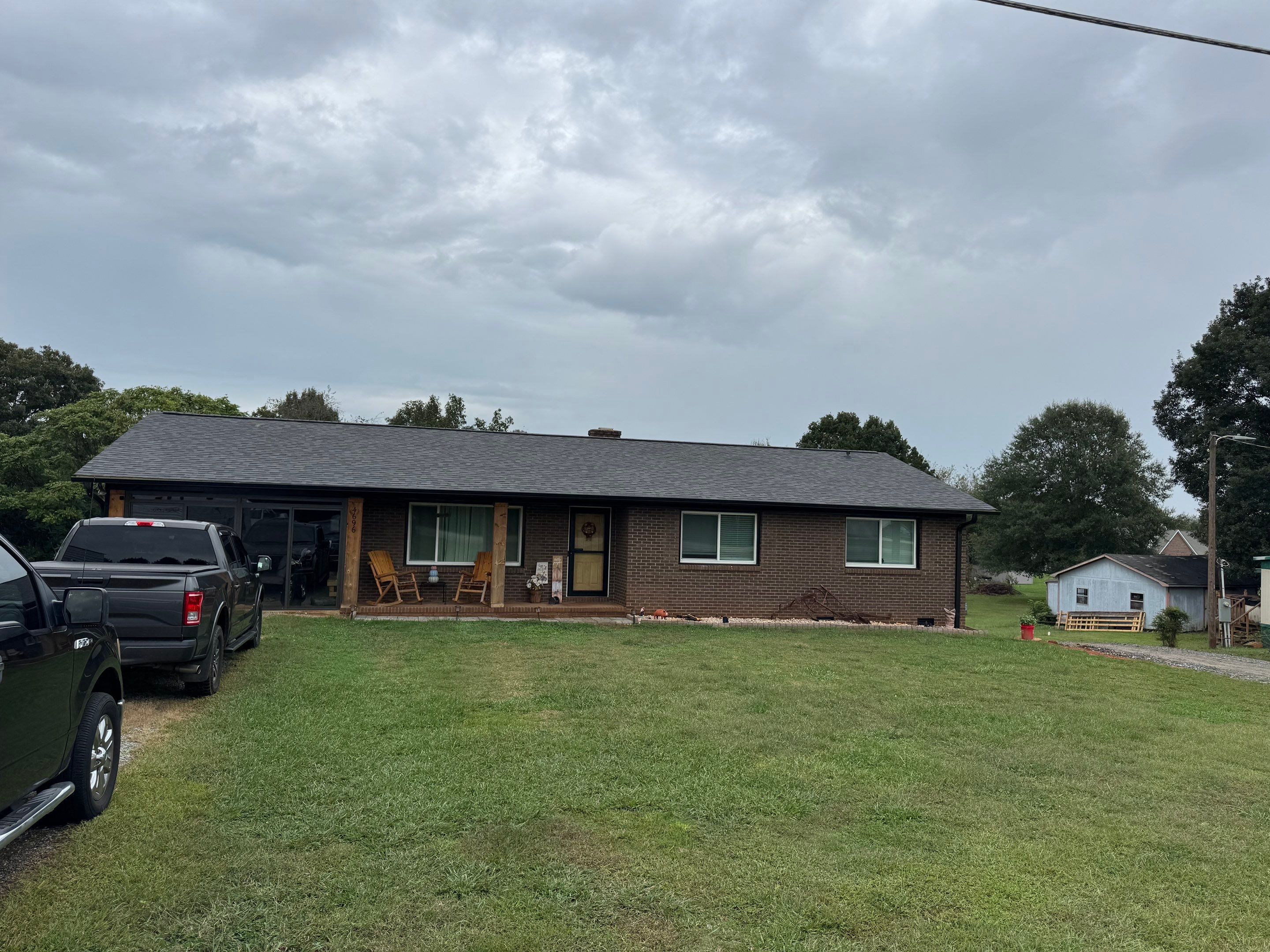 Tim's Roof Contractors featured photo.