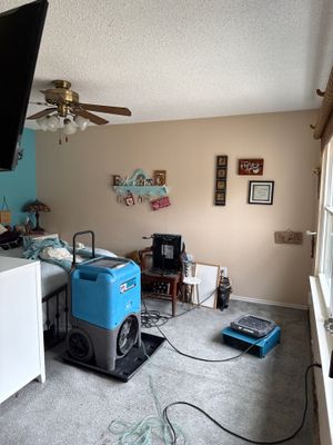 Project in Mesquite