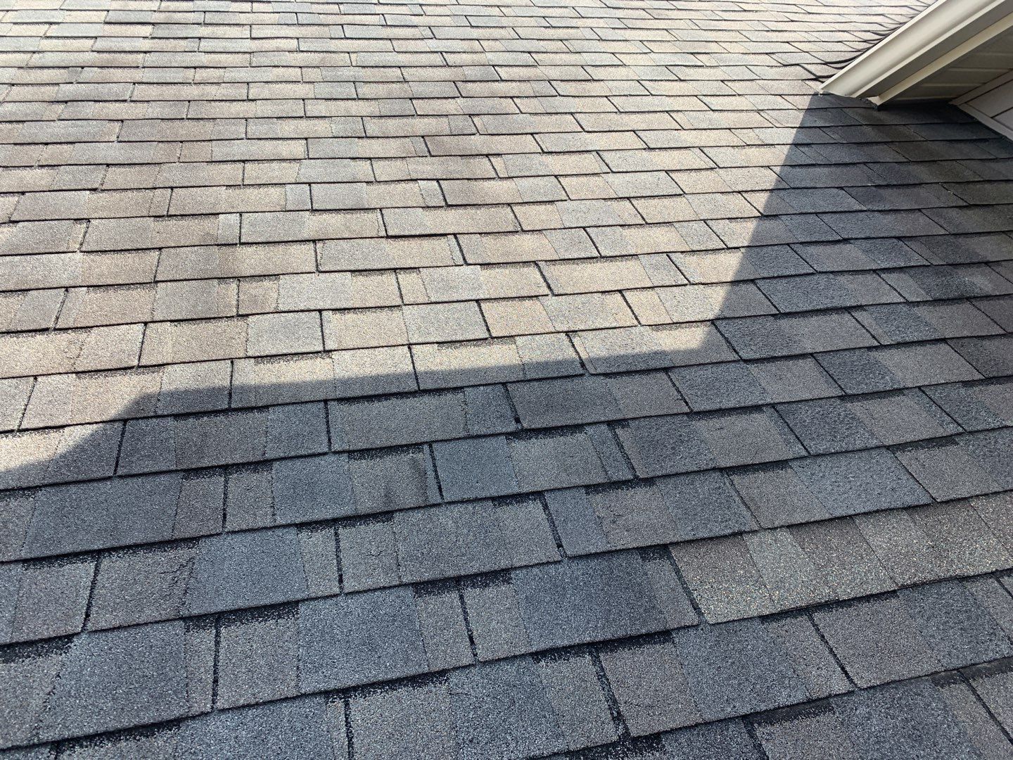 Residential Re Roof / Repair by American Roofing NC