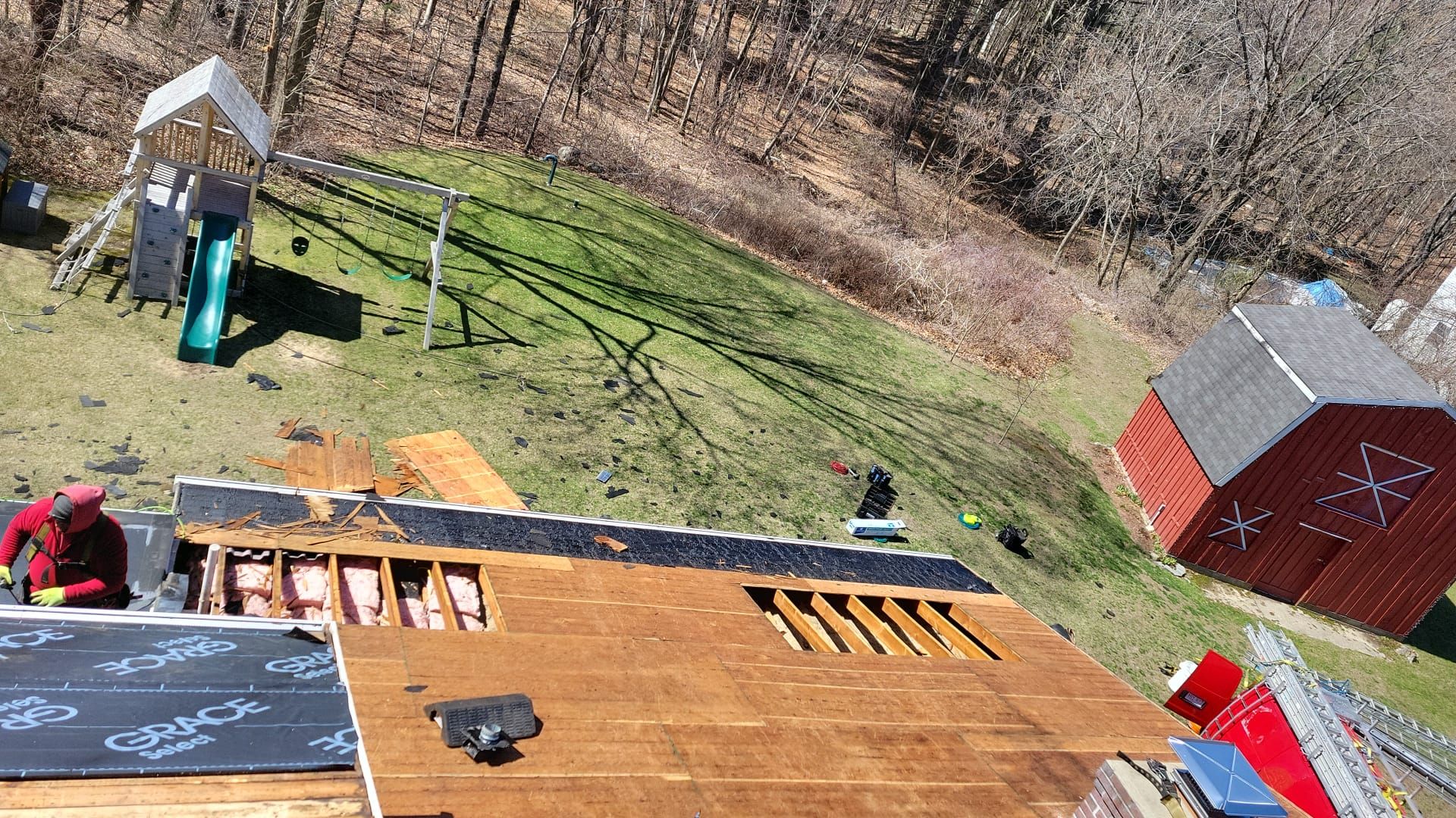 Roofing & Windows | Littleton by Mighty Dog Roofing of Greater Middlesex County