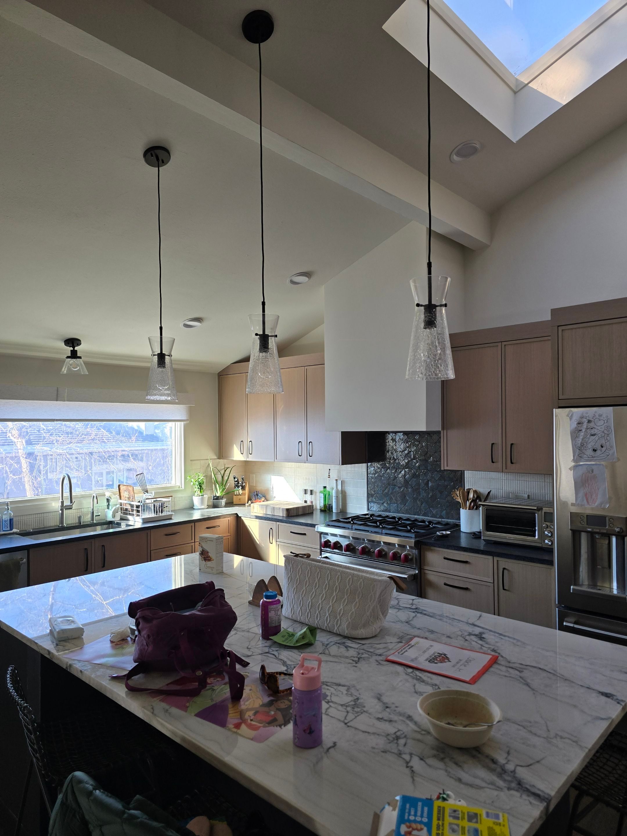 Centennial  Renovation Journey by J&M Painting LLC