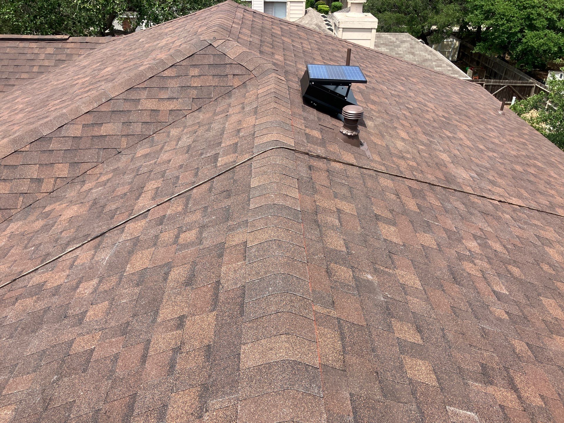 Roof Replacement - 78251 by bh roofing