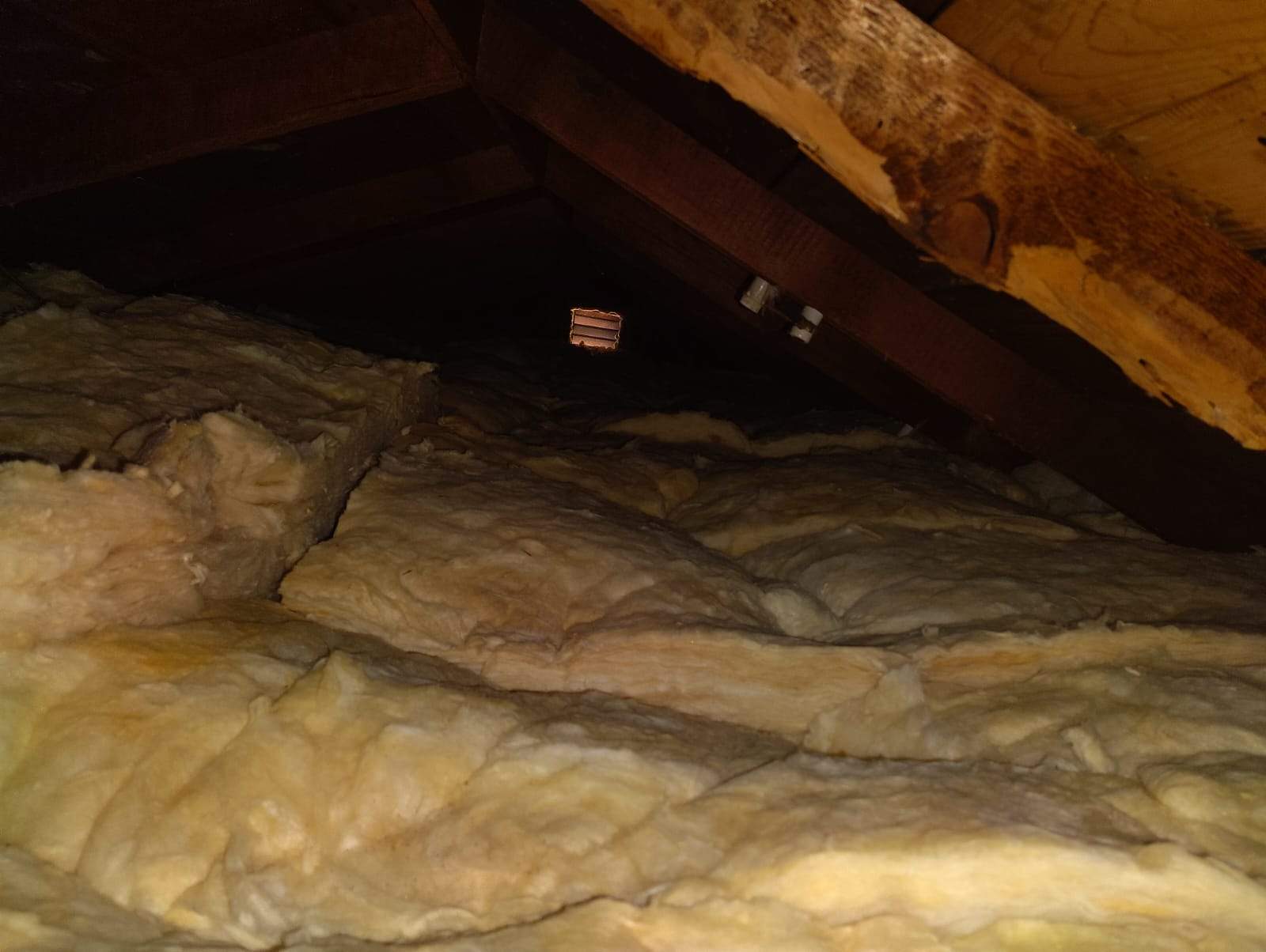 Project by Advanced Attic Solutions by Advanced Attic Solutions