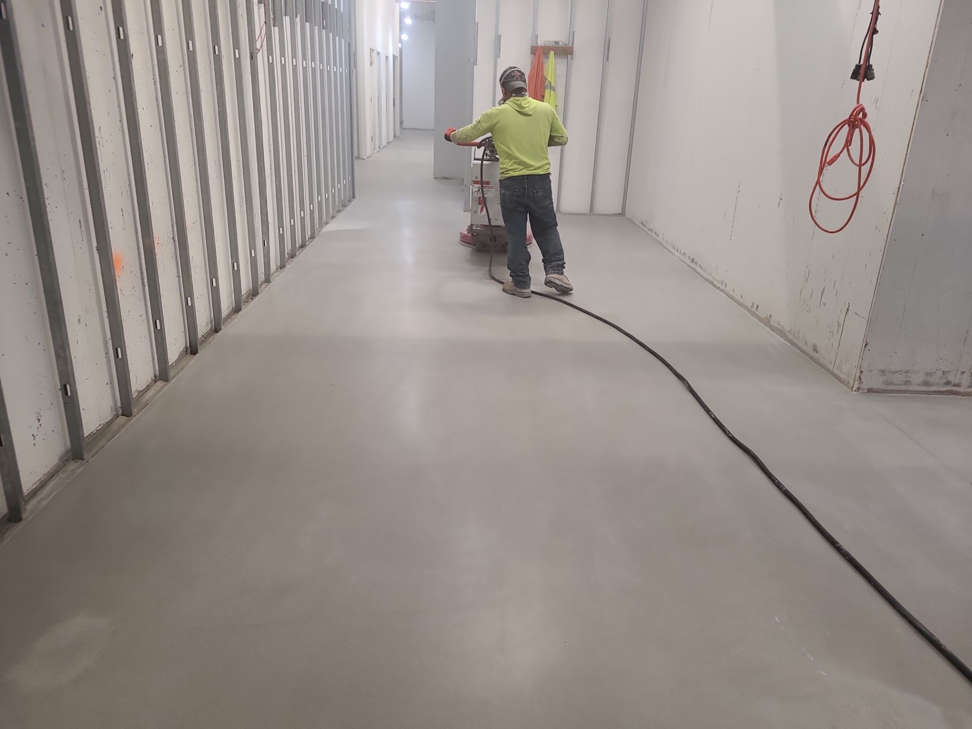 COVENANT HOUSE  by Nationwide Commercial Industrial 