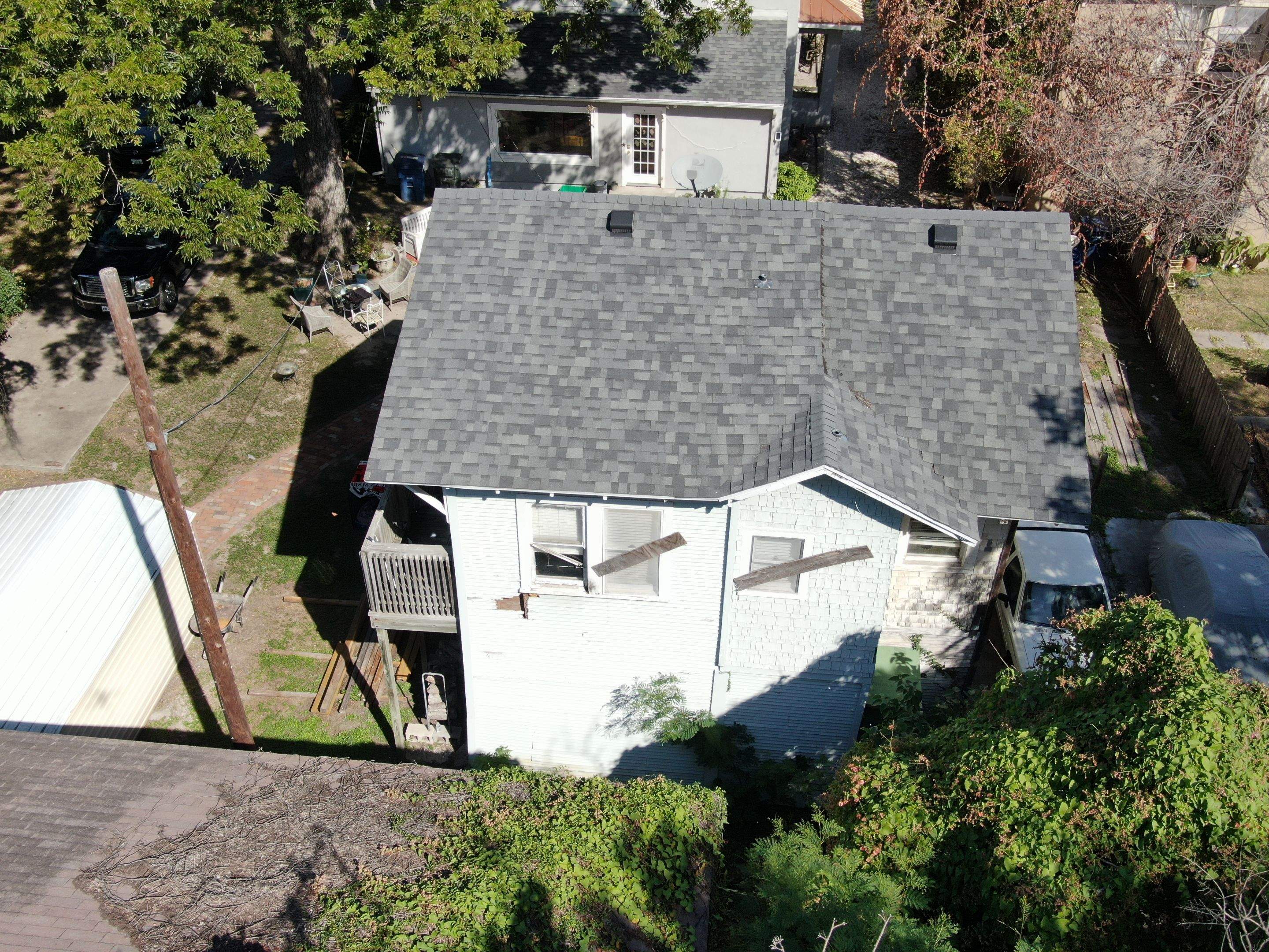 Up Town, Up Class by Bayfront Roofing and Construction