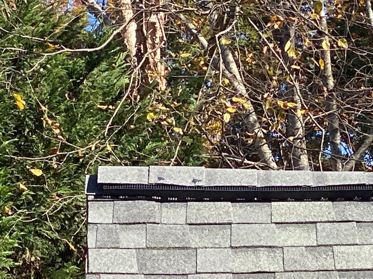 Residential Roofing Installation using Owens Corning by Georgia Roof Advisors