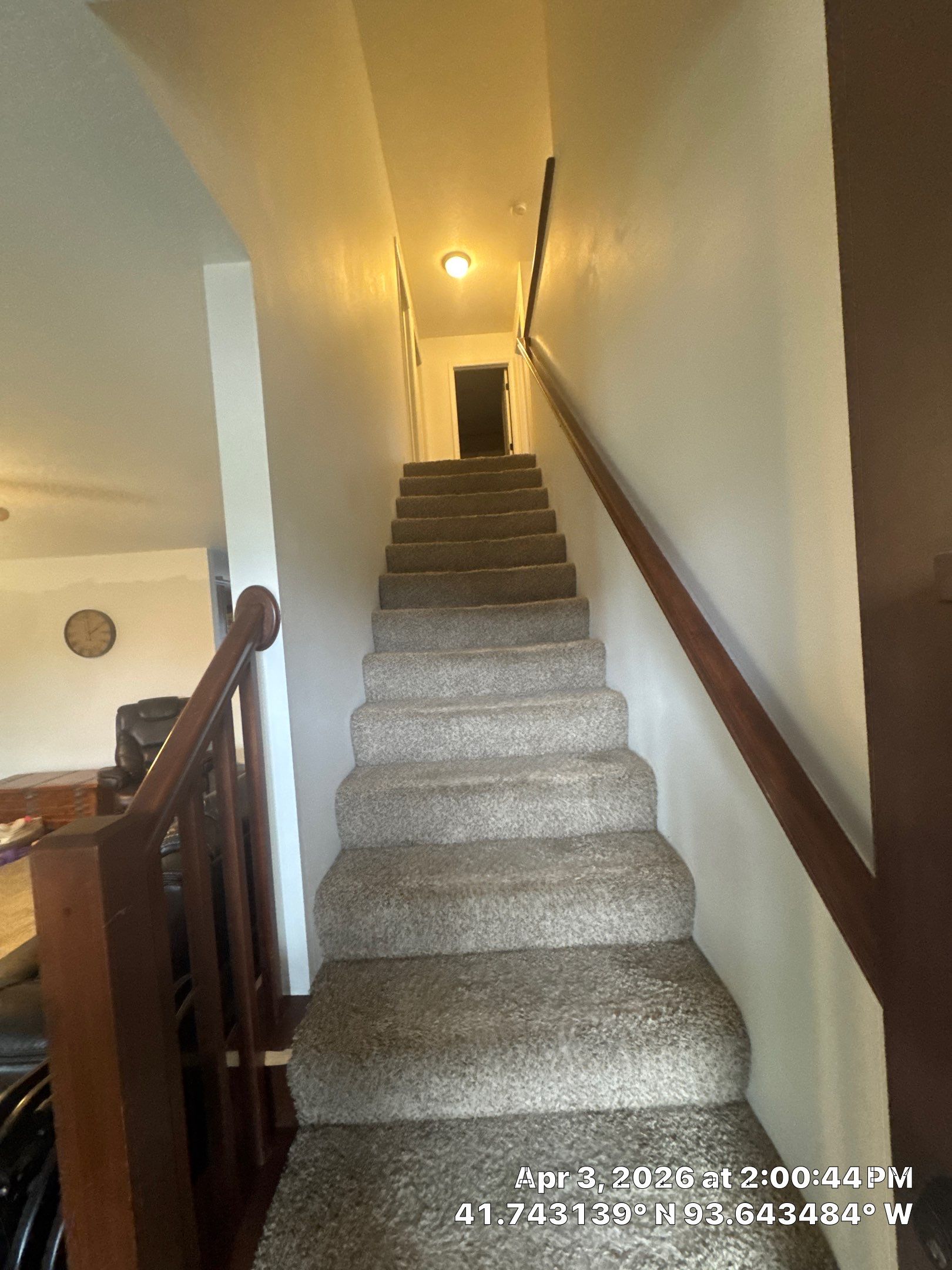 Residential Interior Refresh by Midwest Paint LLC