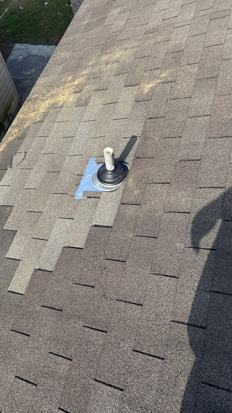 PACO S. by Boss Hogg Roofing