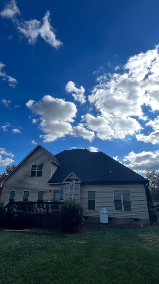 CertainTeed Landmark Pro Charcoal Black by Smithrock Roofing