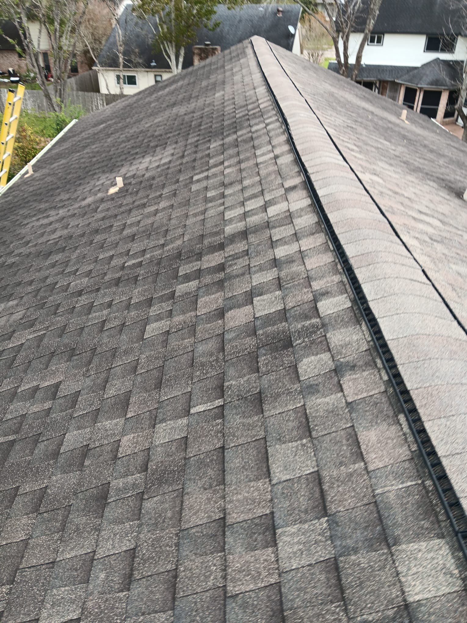 Roof Repair Missouri by Roof Repair Services LLC