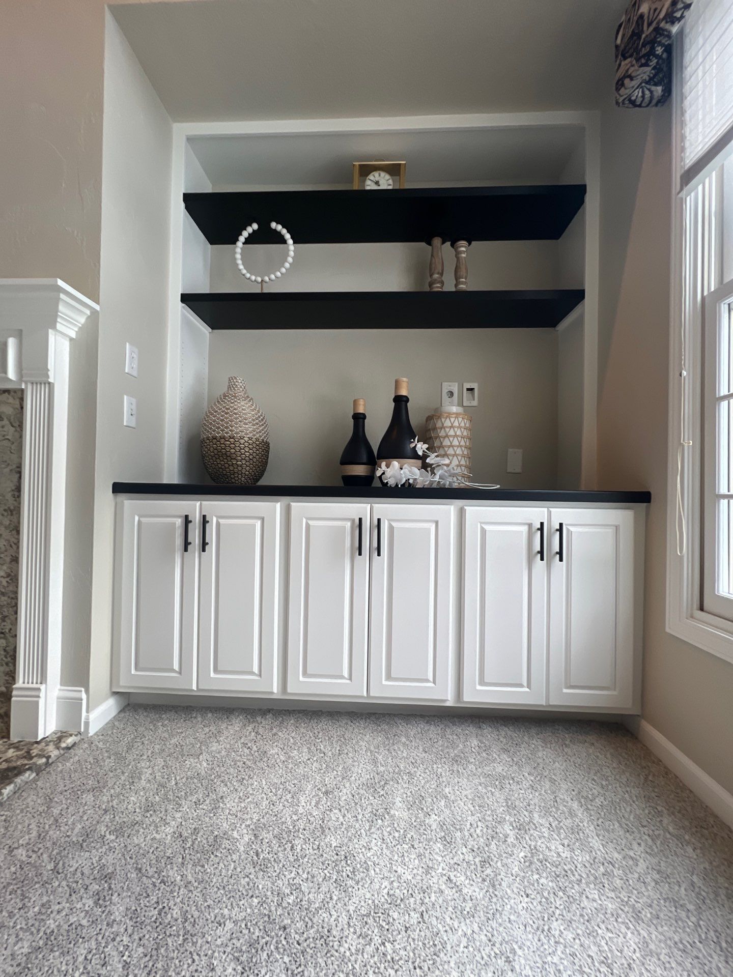 Project in Lambertville by Strokes of Perfection Painting and Design 