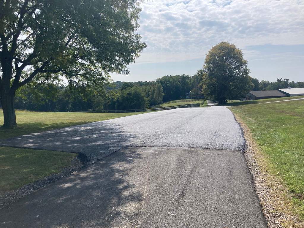 Personal and Commercial Lanes by Brant's Asphalt