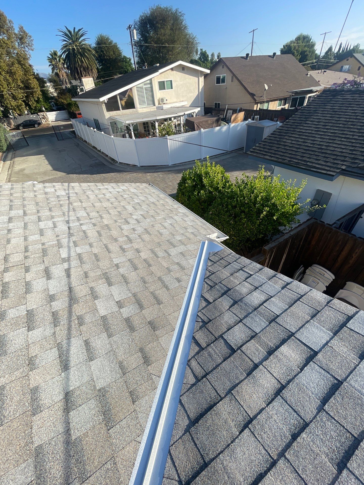 Roof Replacement - Winnetka CA 91306 by Epic Roof Replacement