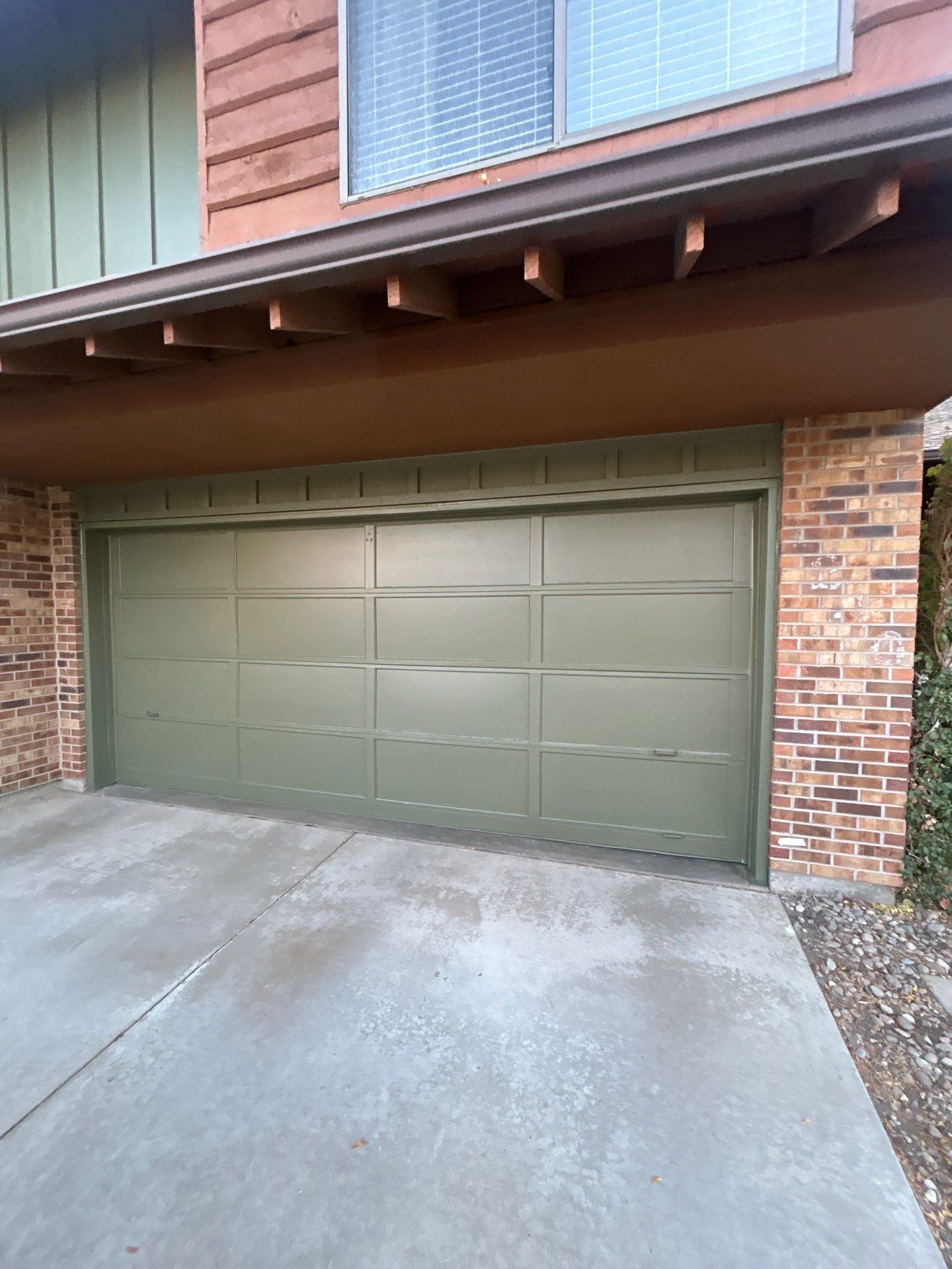 Project in Longmont by Ideal Siding Boulder