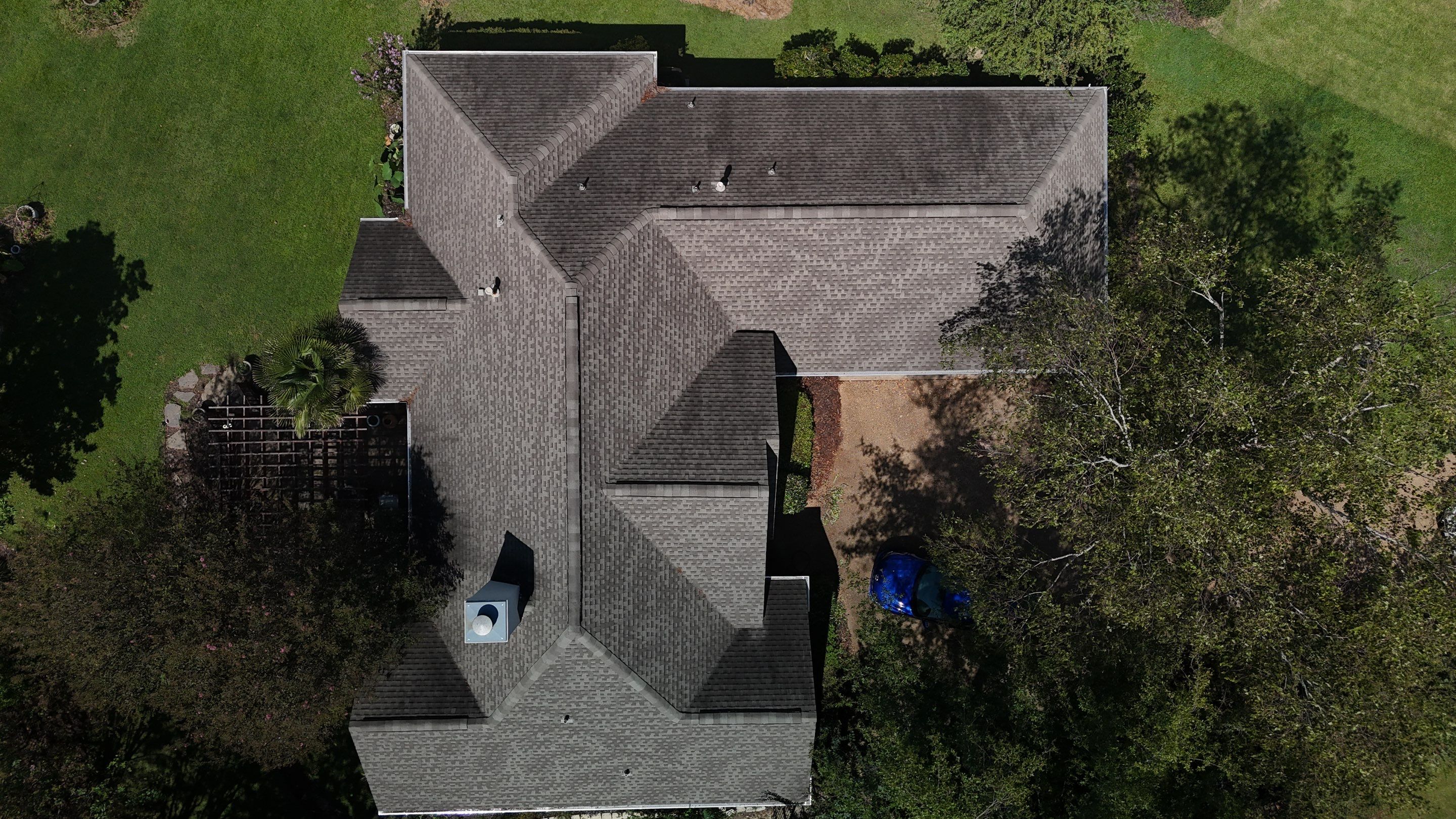 Exterior Remodel  by Roberson Construction LLC