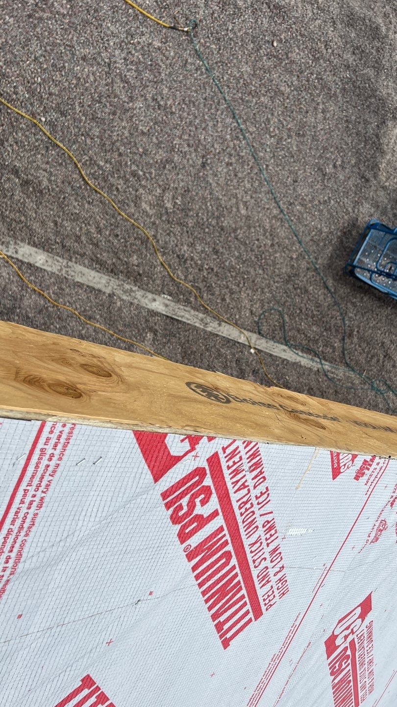 Mechanical Standing Seam - 24 Gauge  by Montana Roofing Solutions